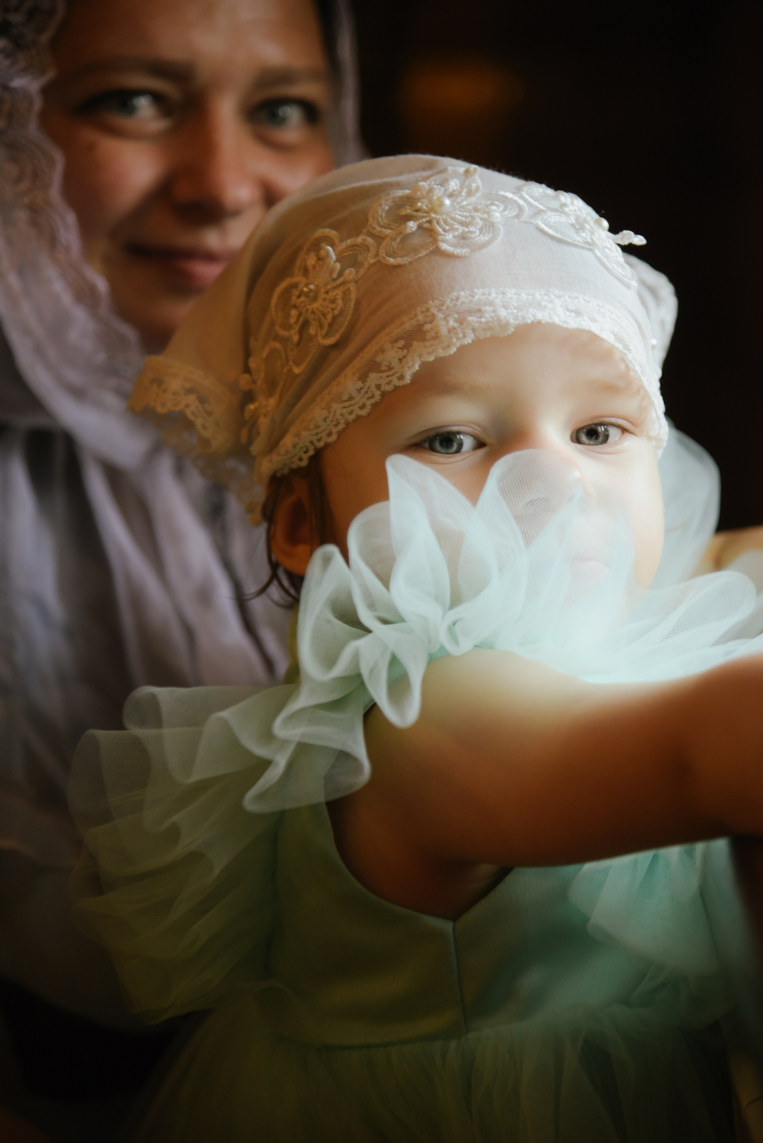 Sacrament. Фотограф Лола Волна, город Москва