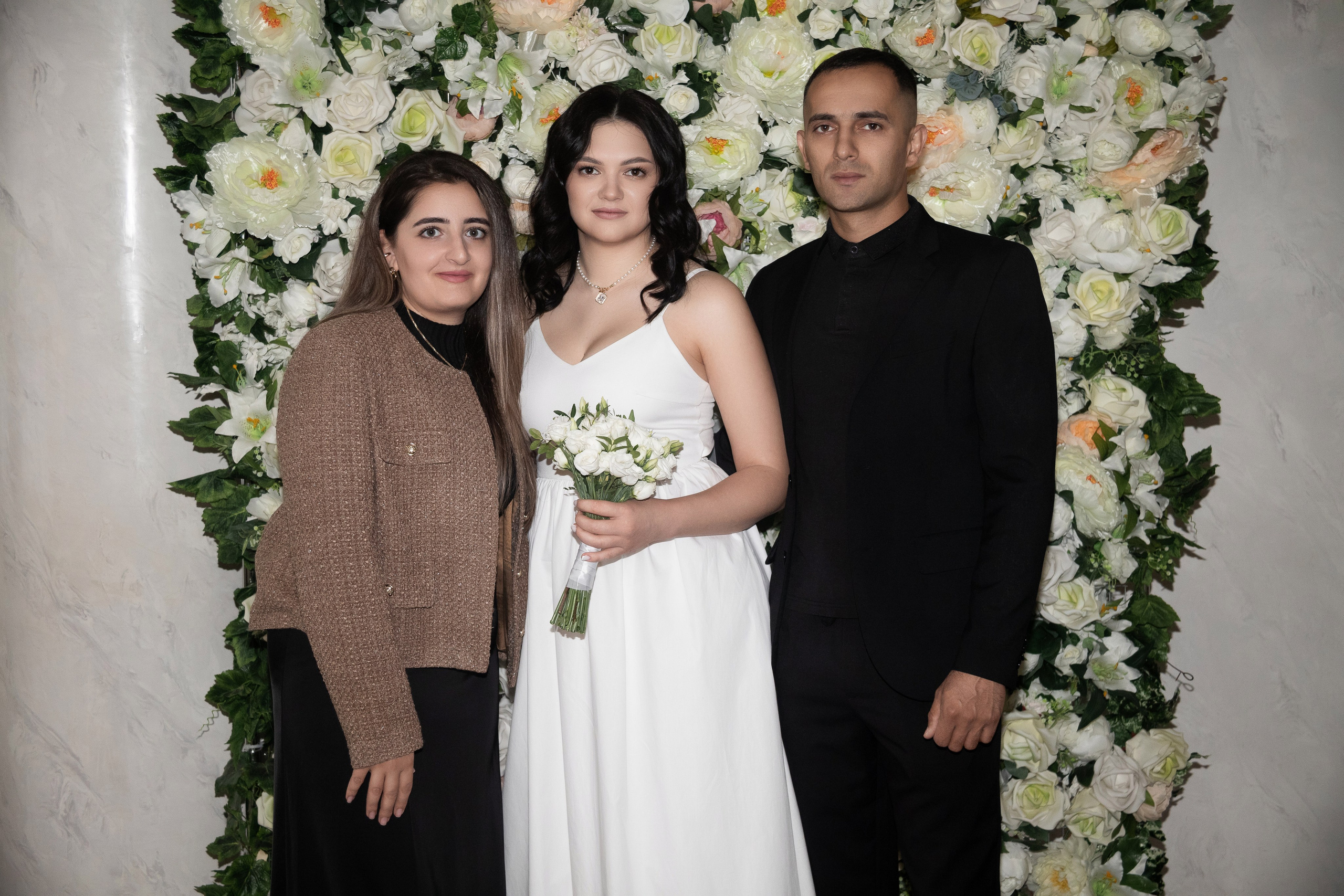 Свадьба Дарья и Илья. Индивидуальный и свадебный фотограф в Москве, Электростали и Туле Кадейкина Екатерина