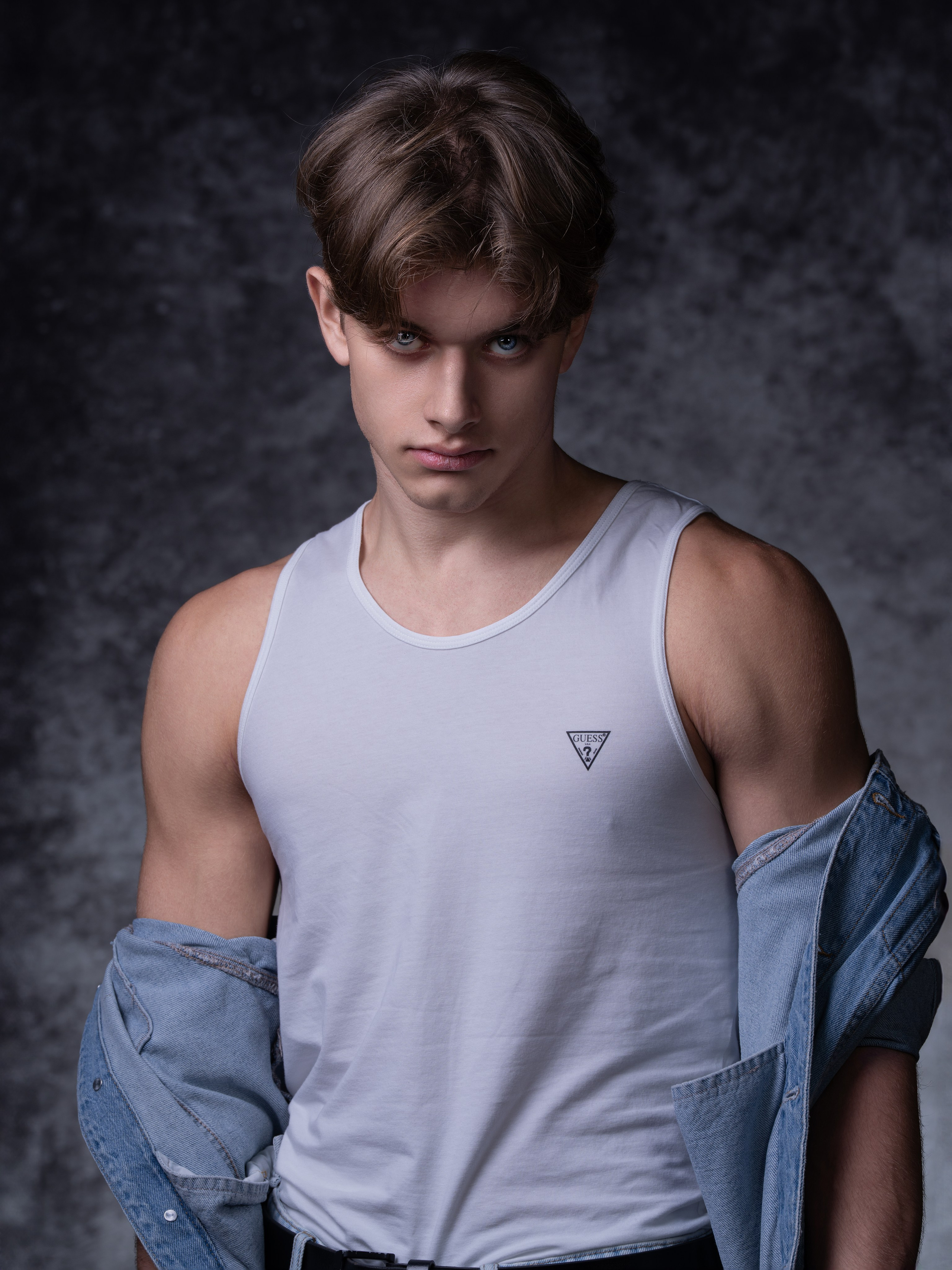 Михаил. Фотограф. Москва