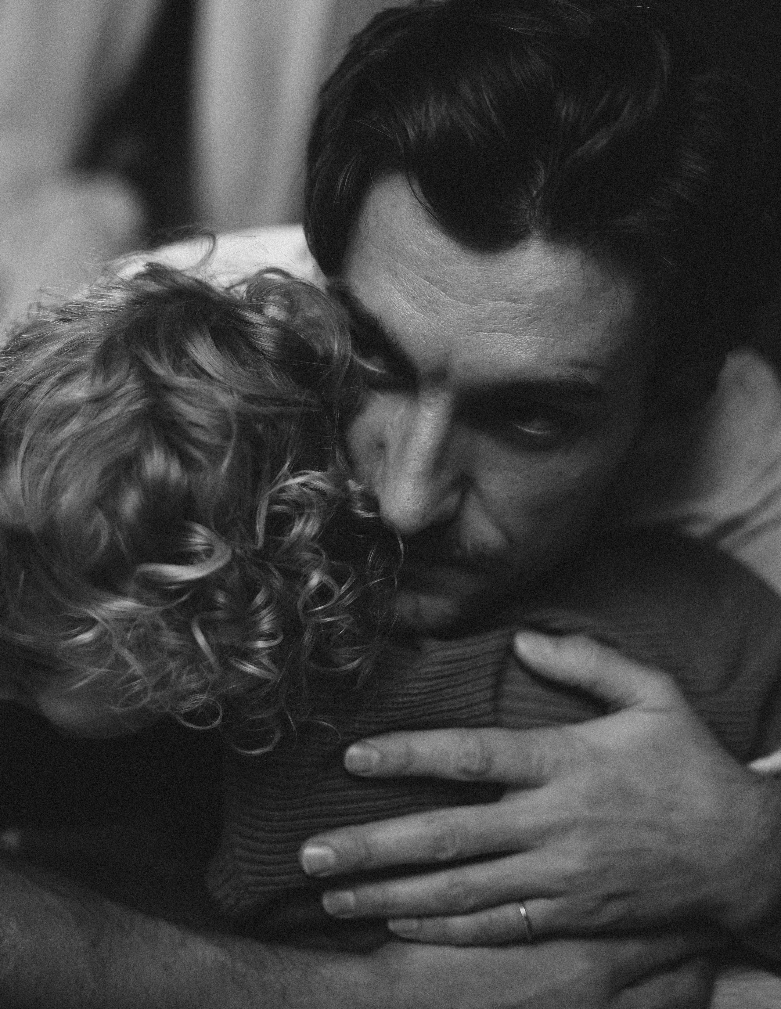 Виктор & Евгения & Марк. Главная