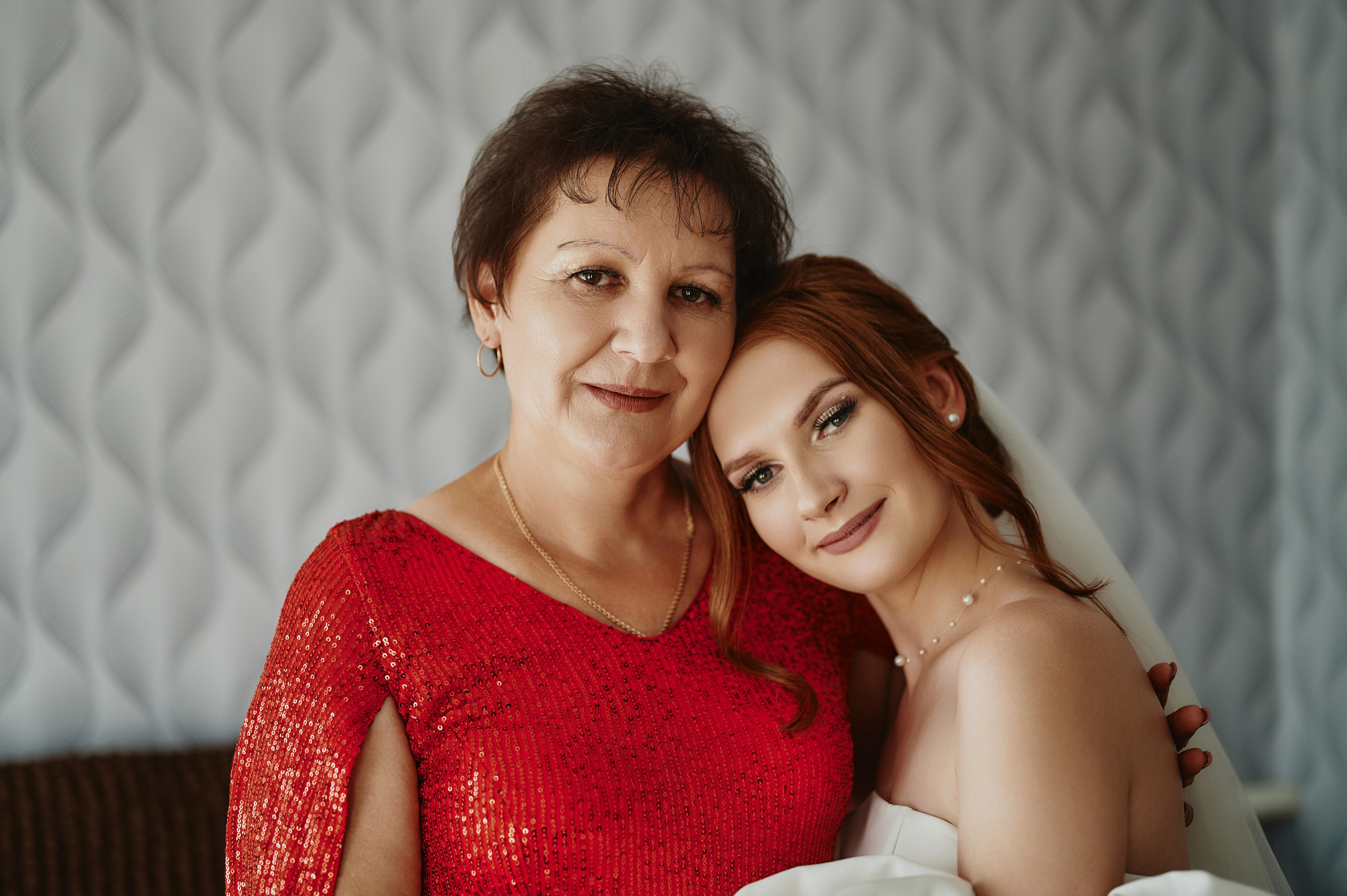 Виктория и Виталий. Фото-видеосъемка свадеб Venson Films