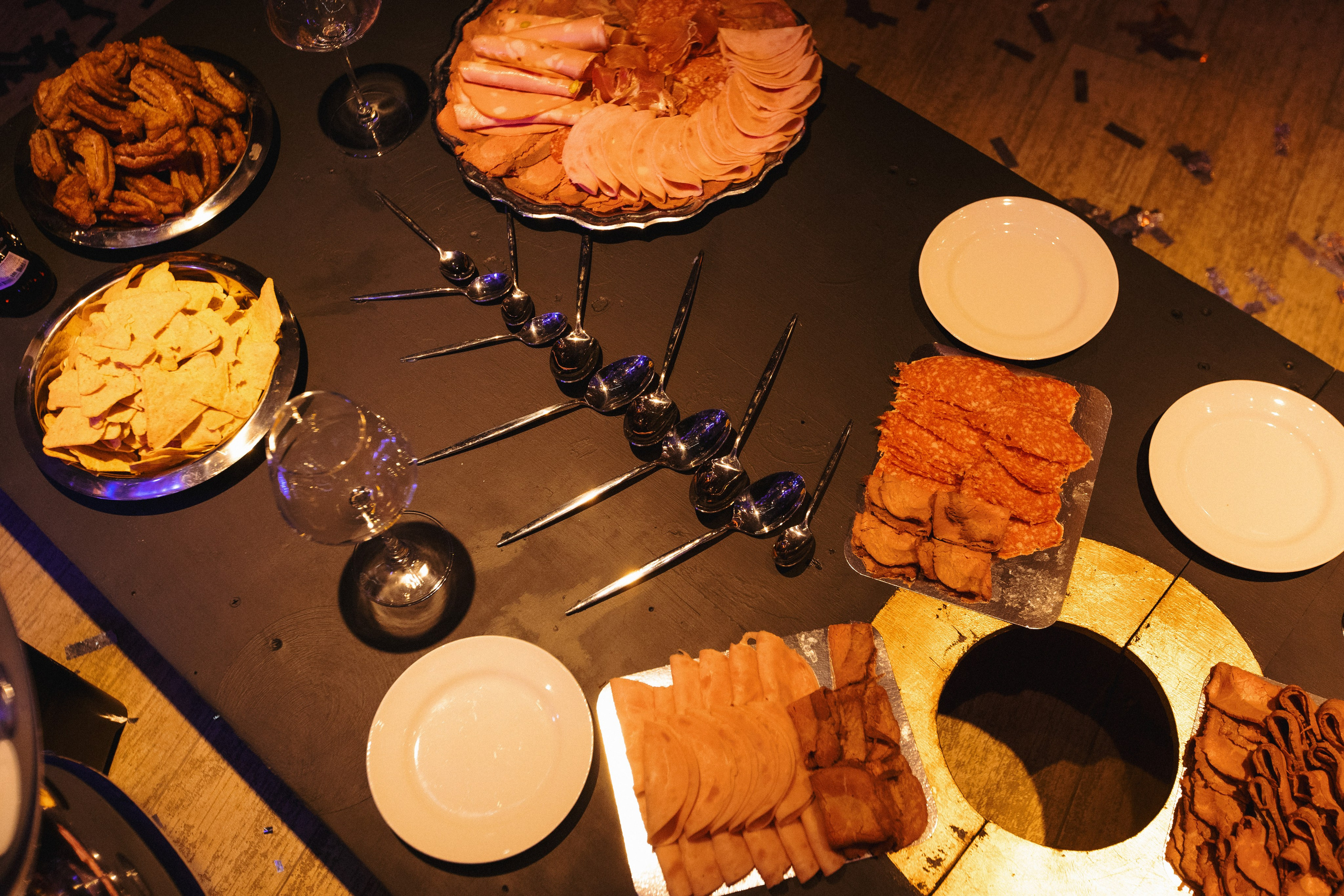 ROMAN RAKUSA BIRTHDAY BASH. СВОИ. ФОТООТЧЕТЫ-СОБЫТИЯ-МЕСТА