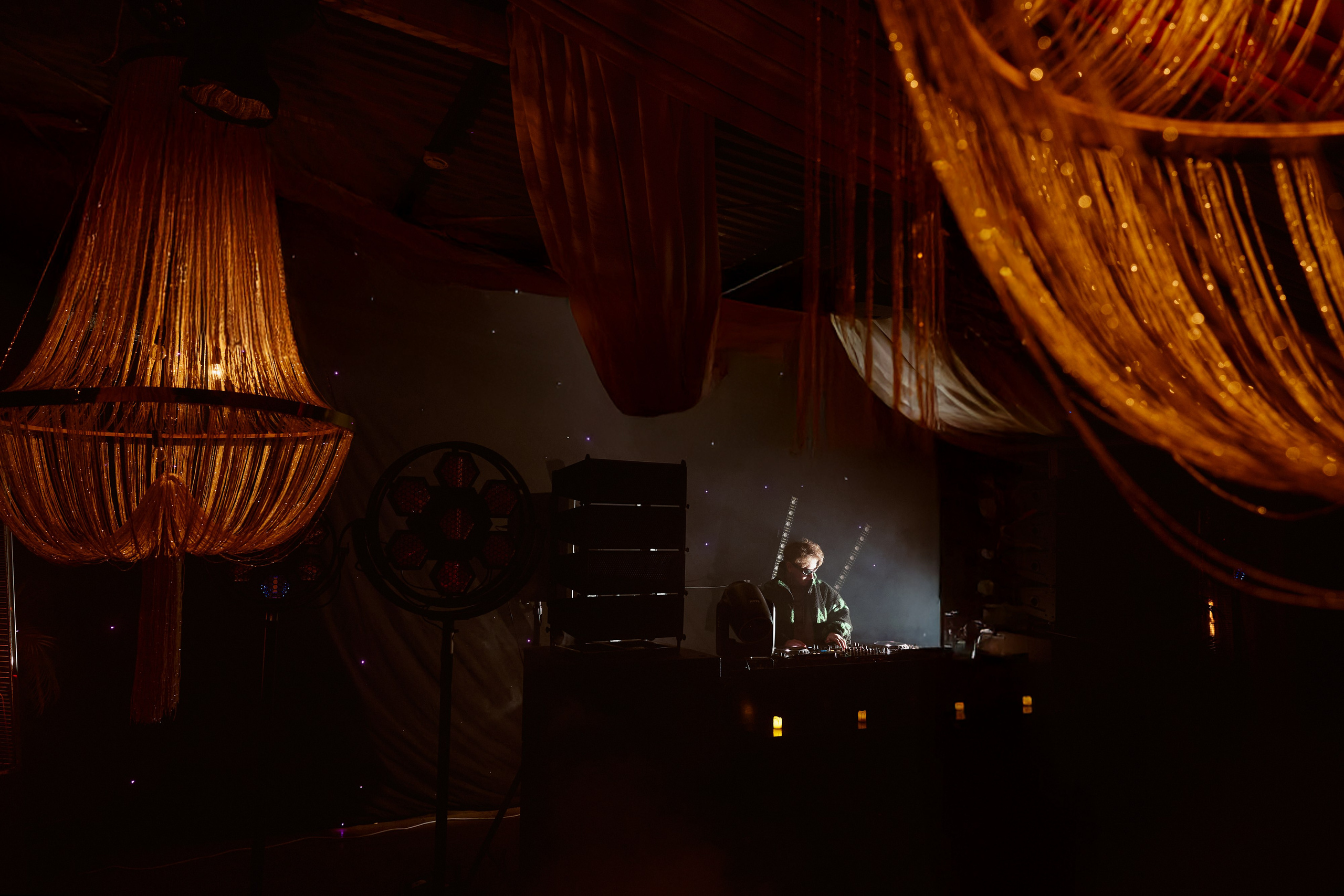 ILLEGAL FRIENDS — MIRAGE [PART III]. СВОИ. ФОТООТЧЕТЫ-СОБЫТИЯ-МЕСТА