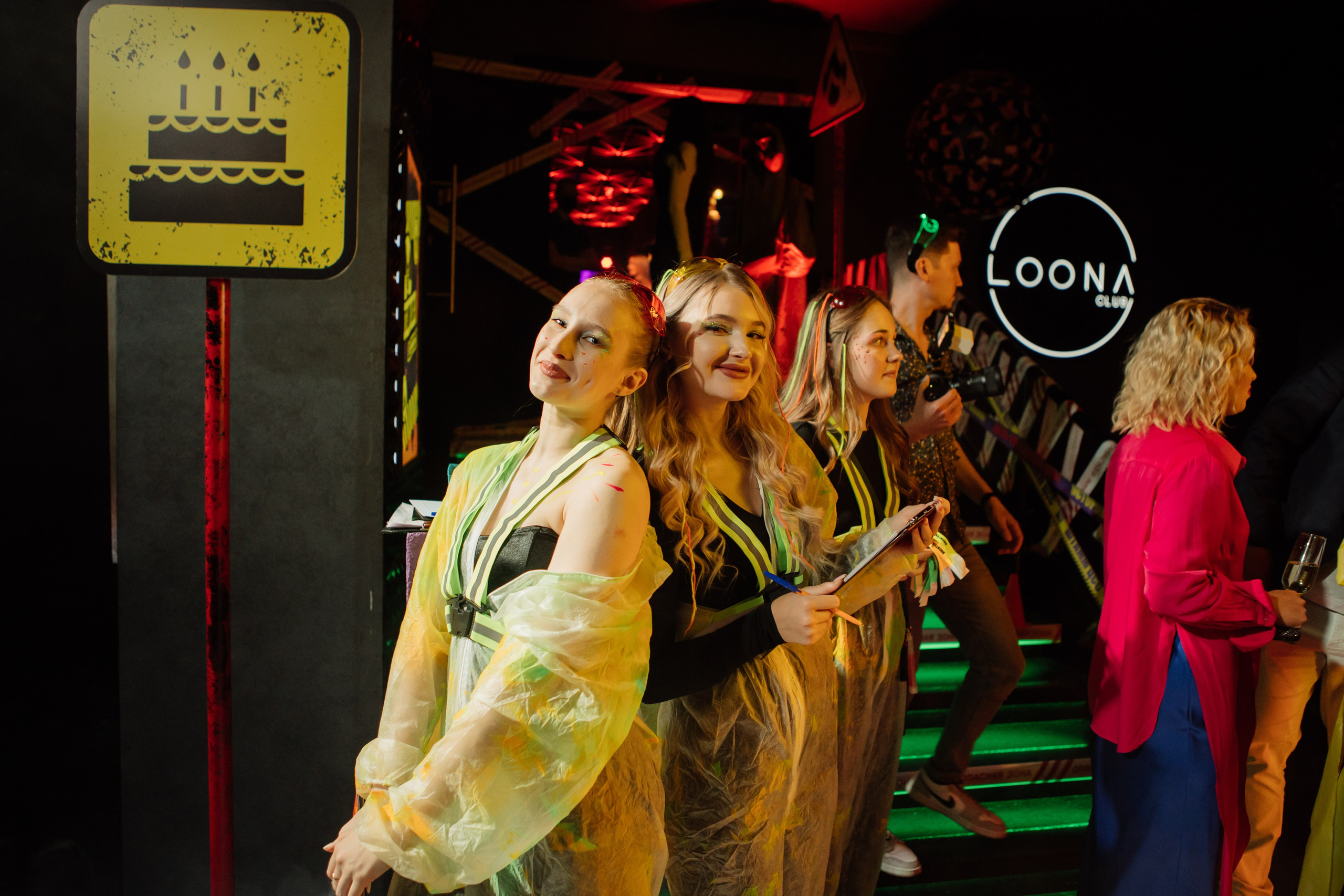 ЦСС 17 ЛЕТ — ШТАММ ЦСС [PART II–V.Trendberg]. СВОИ. ФОТООТЧЕТЫ-СОБЫТИЯ-МЕСТА