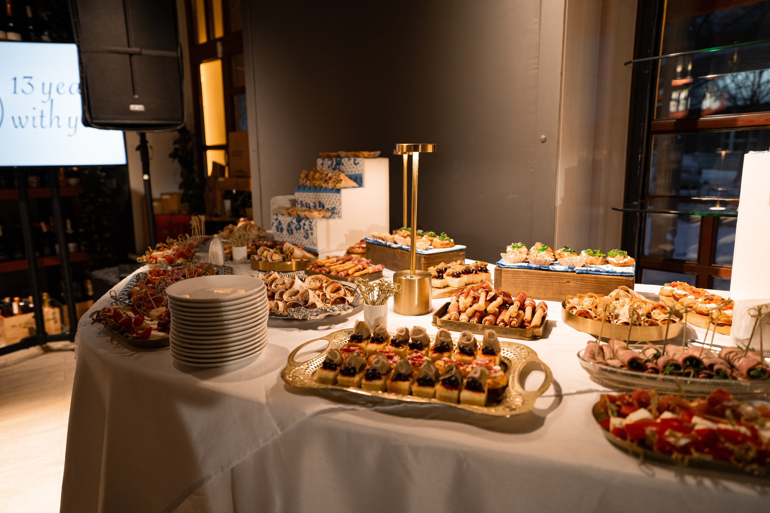 ЭНОТЕКА — 13 ЛЕТ. СВОИ. ФОТООТЧЕТЫ-СОБЫТИЯ-МЕСТА