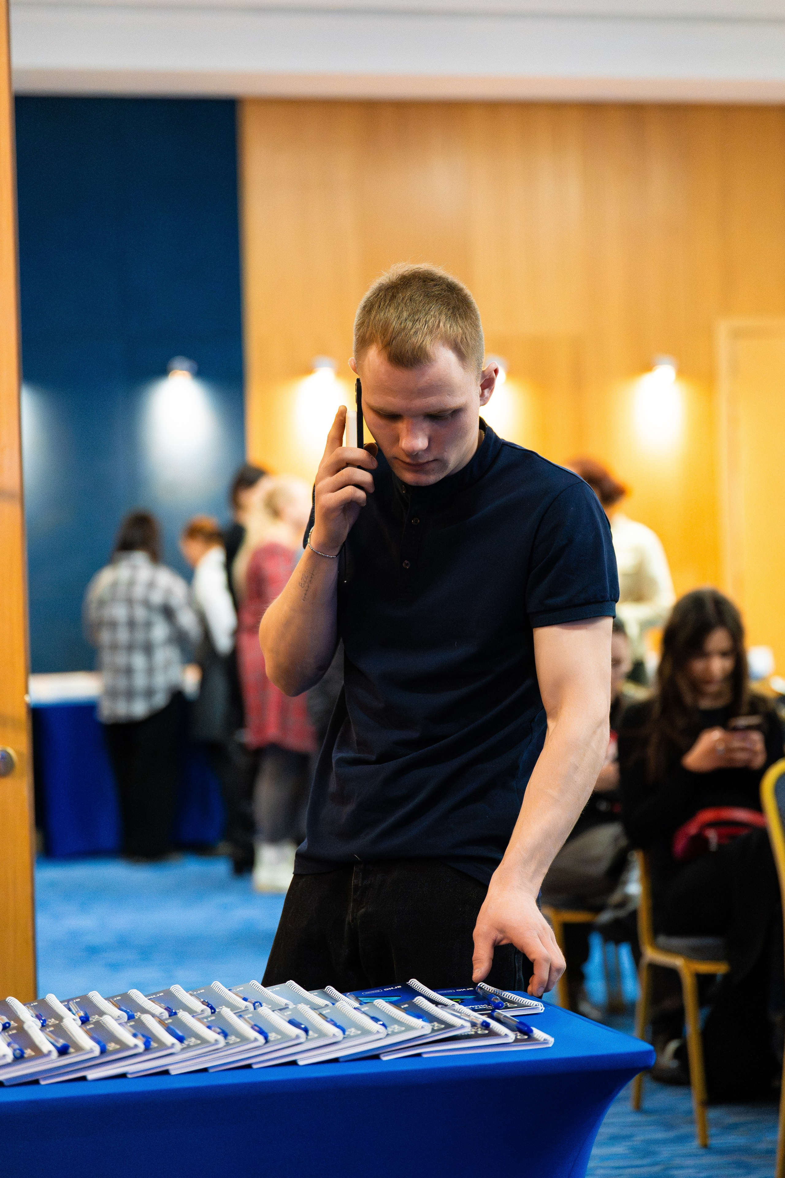 2ГИС БИЗНЕС-ЗАВТРАК. СВОИ. ФОТООТЧЕТЫ-СОБЫТИЯ-МЕСТА