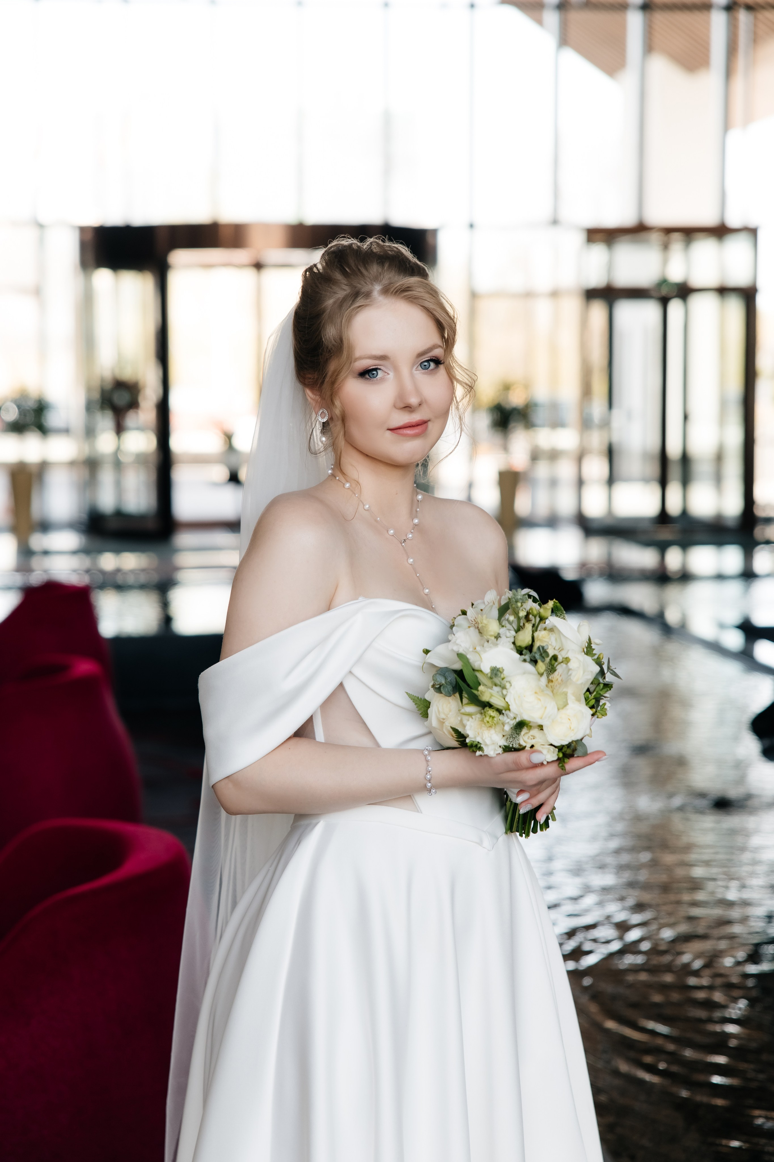 19|04|25. Фотограф ВИКА МЕДУЗА