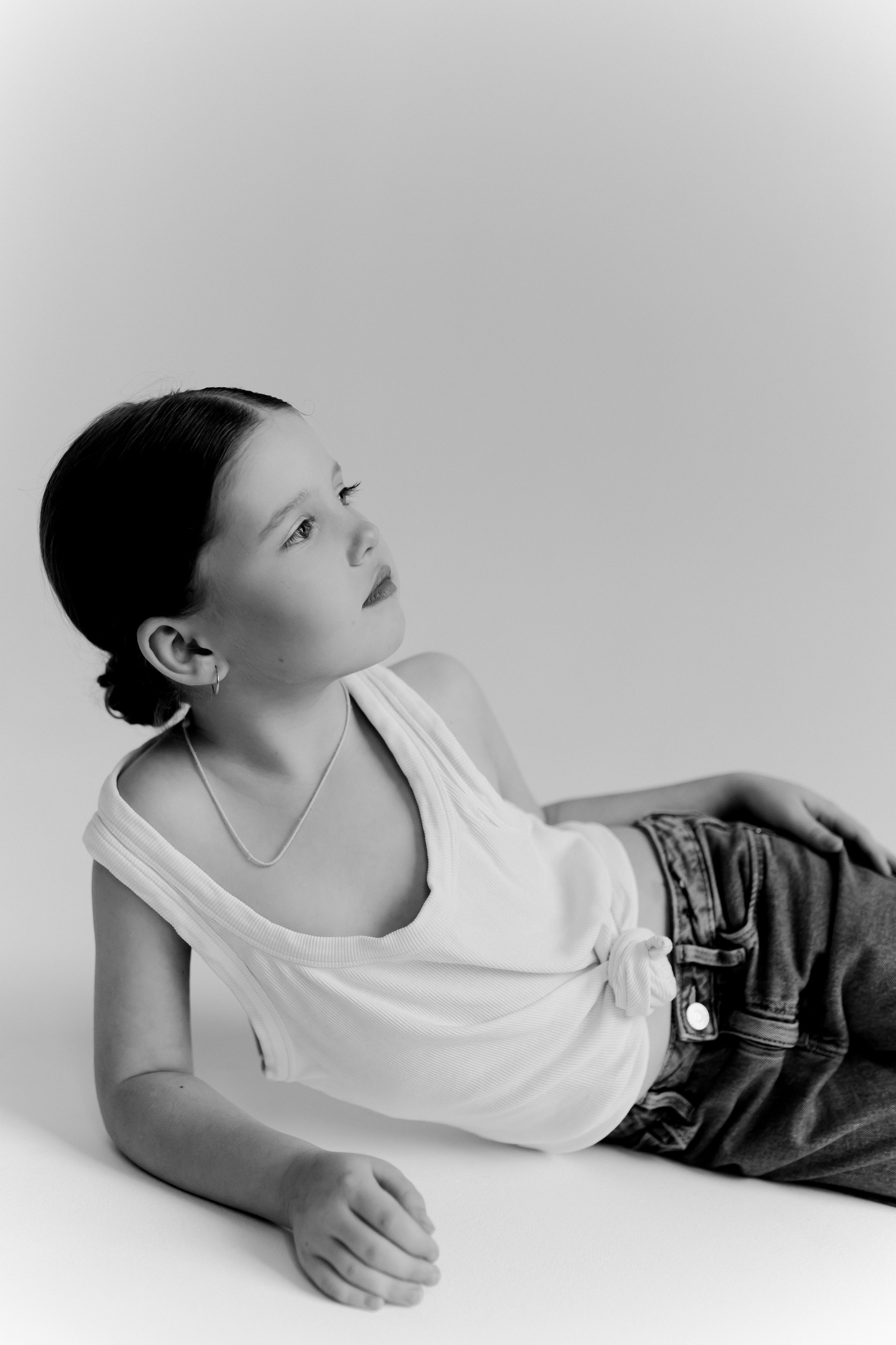 Олеся и Мила. Дубинкина Екатерина Фотограф Рязань, Москва