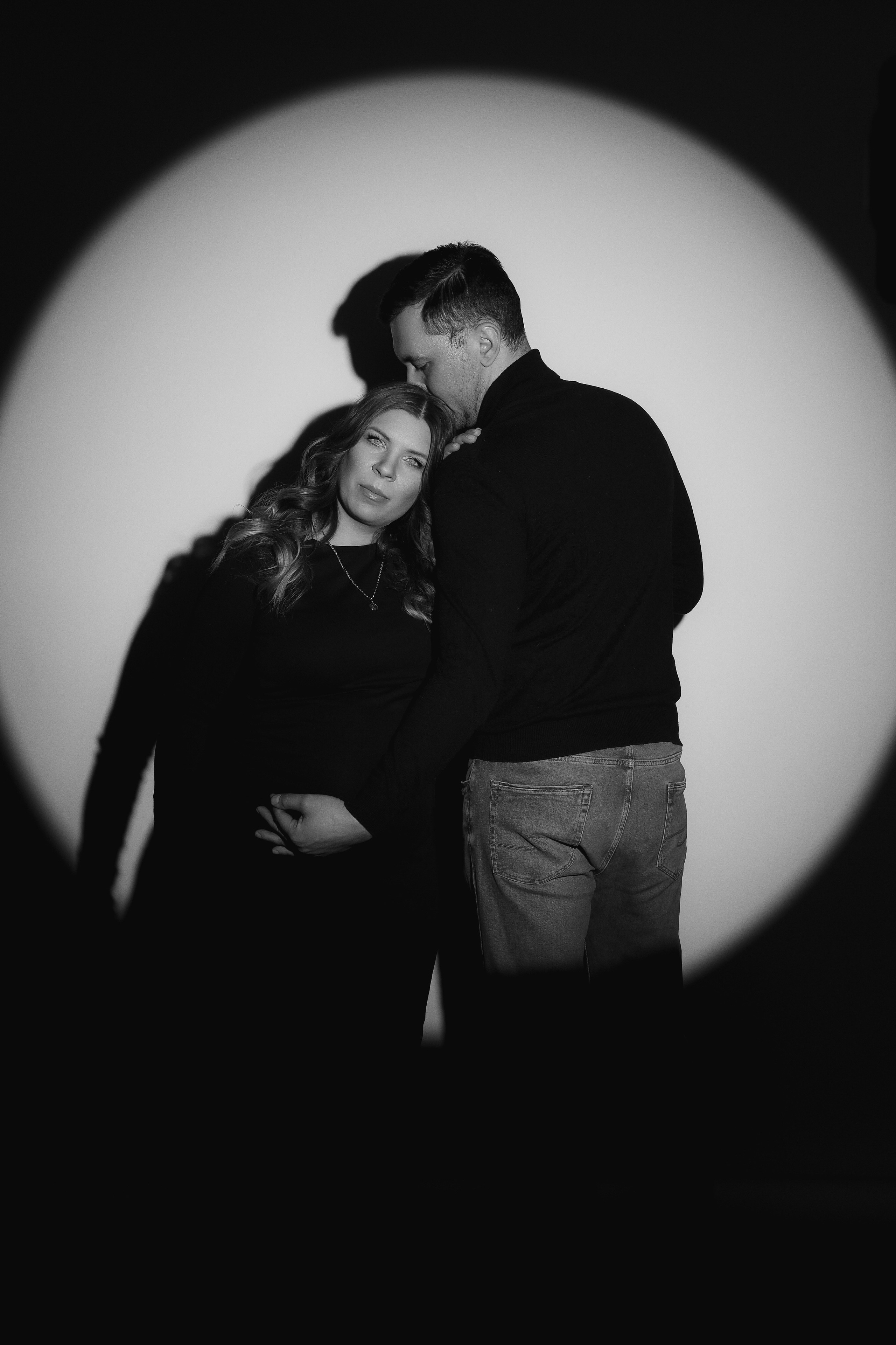 Беременность. Contentstproduction