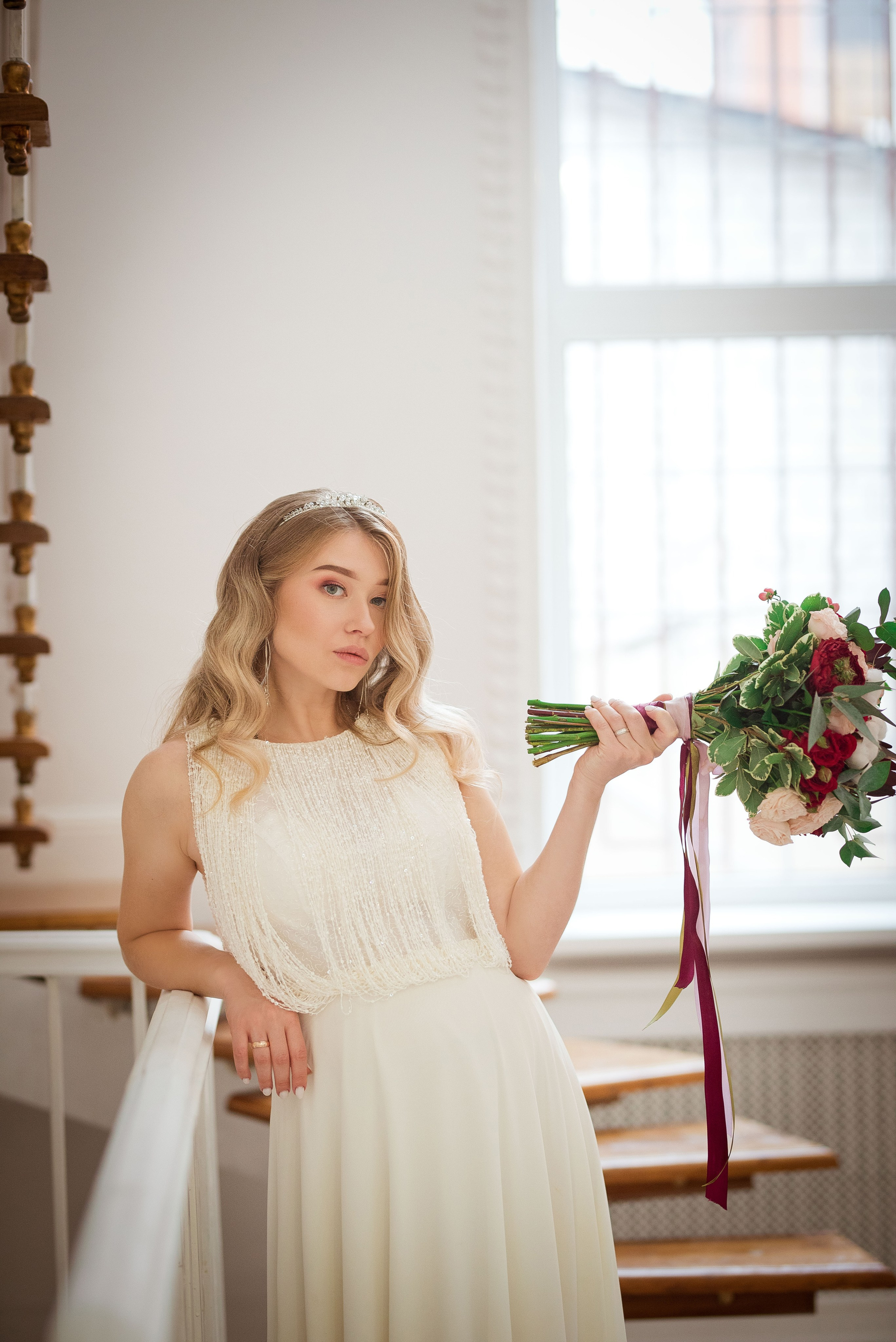 Марина и Куаныш. Свадебный и семейный фотограф Яна Стражева. Волгоград, Москва