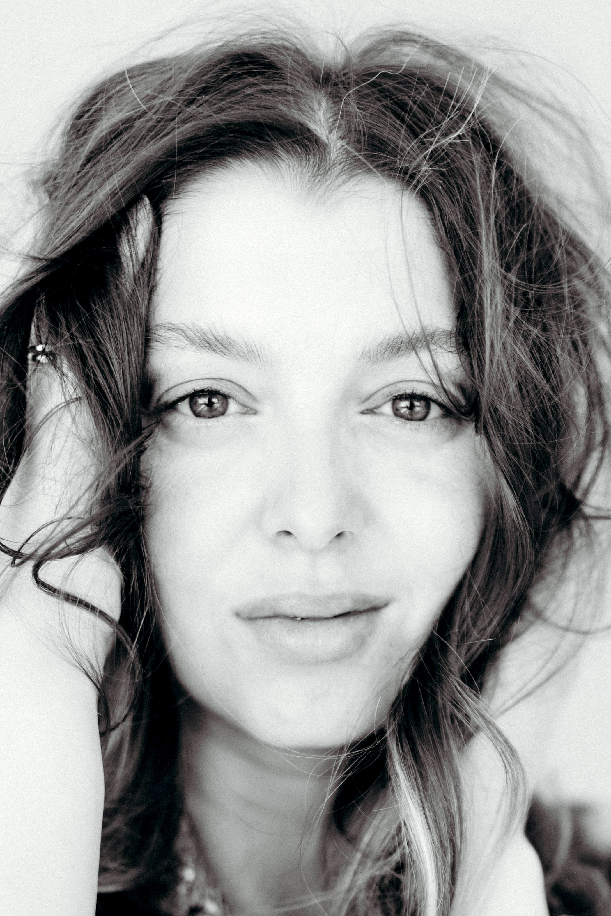 Мария. Семейный и портретный фотограф во Владимире и Суздале