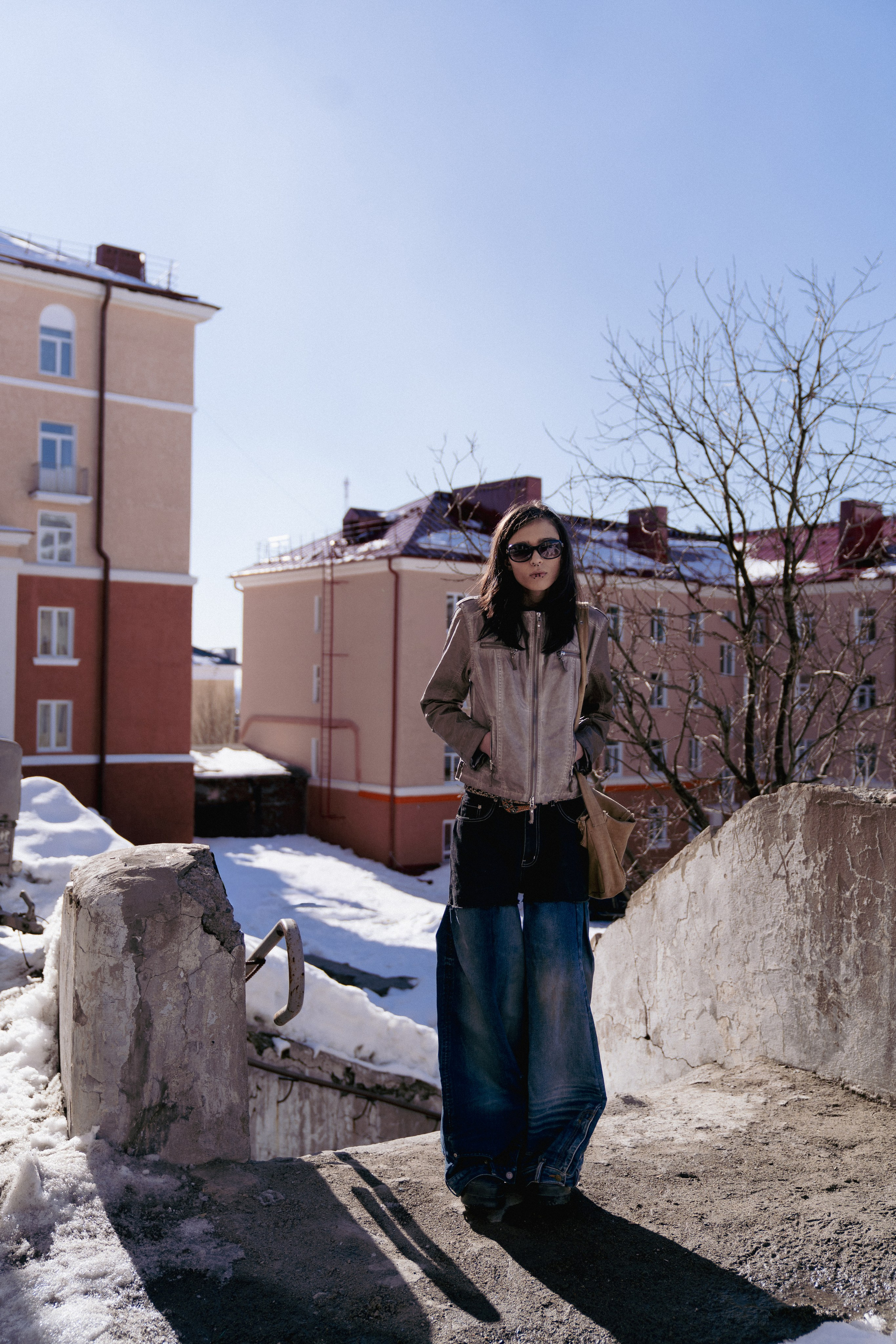 Видеть иначе!. Алина Кручинина — клиентский фотограф в Кировске, Мурманская область