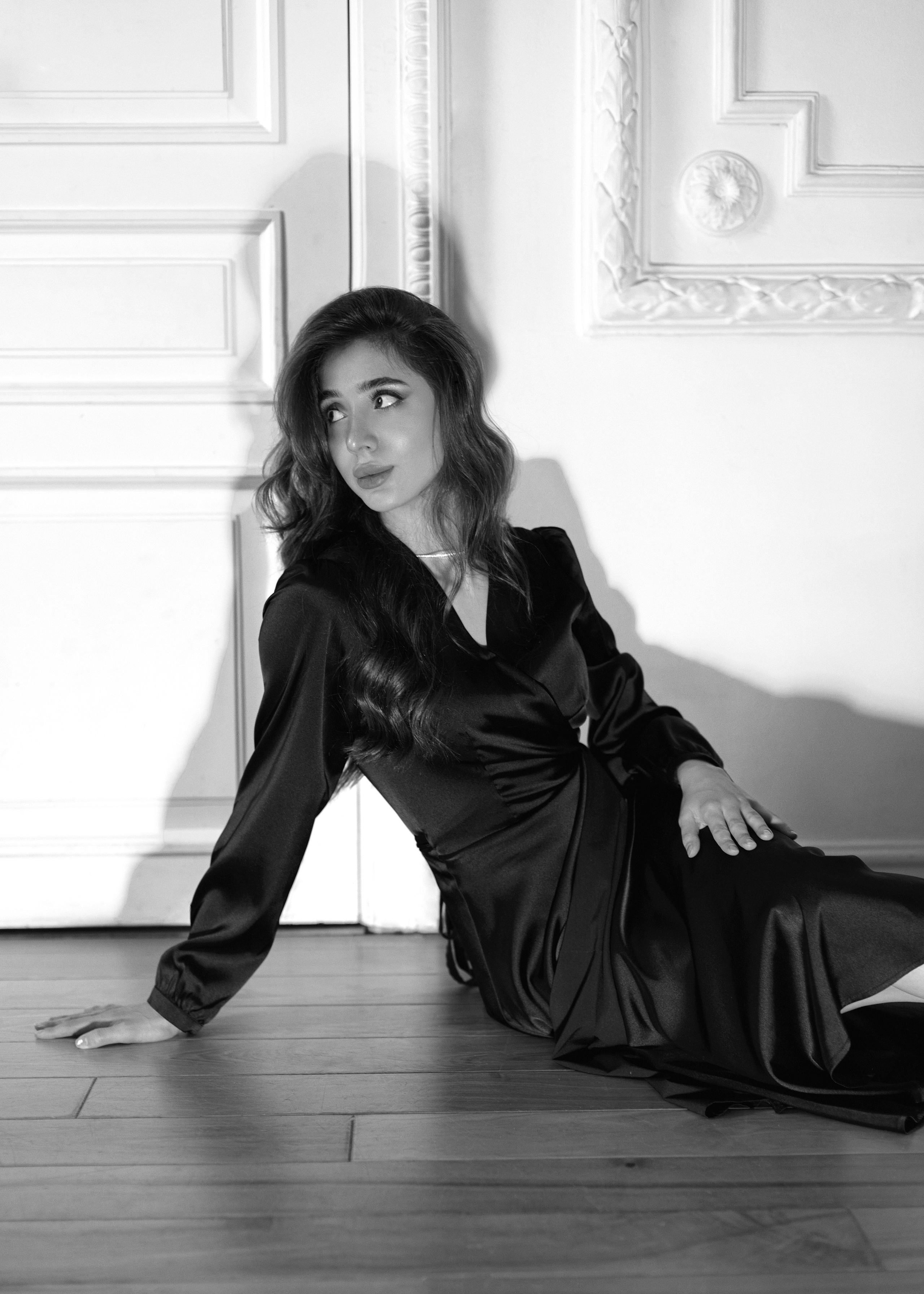 Патима. Анна Козати фотограф Санкт-Петербург