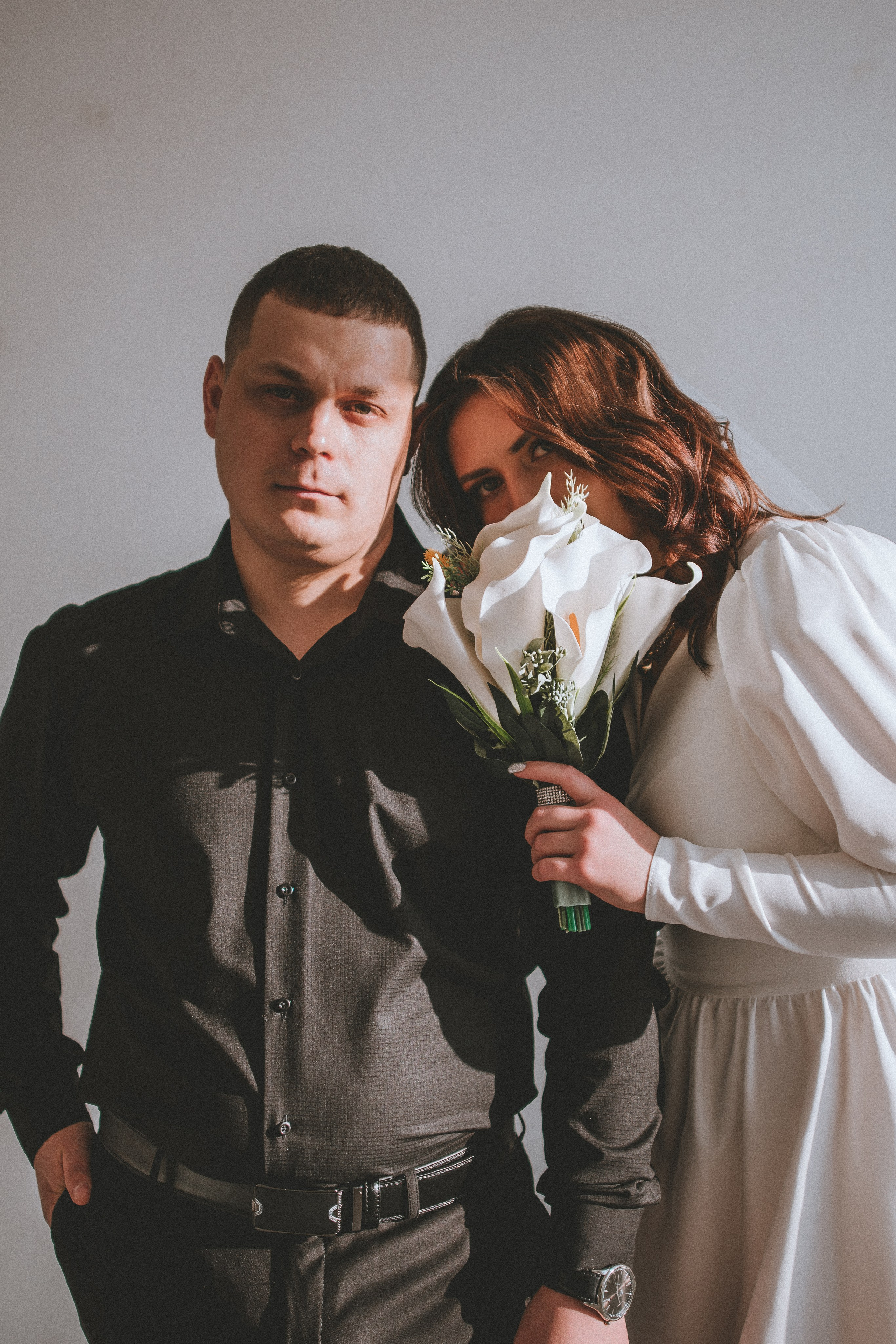 Вадим и Мария