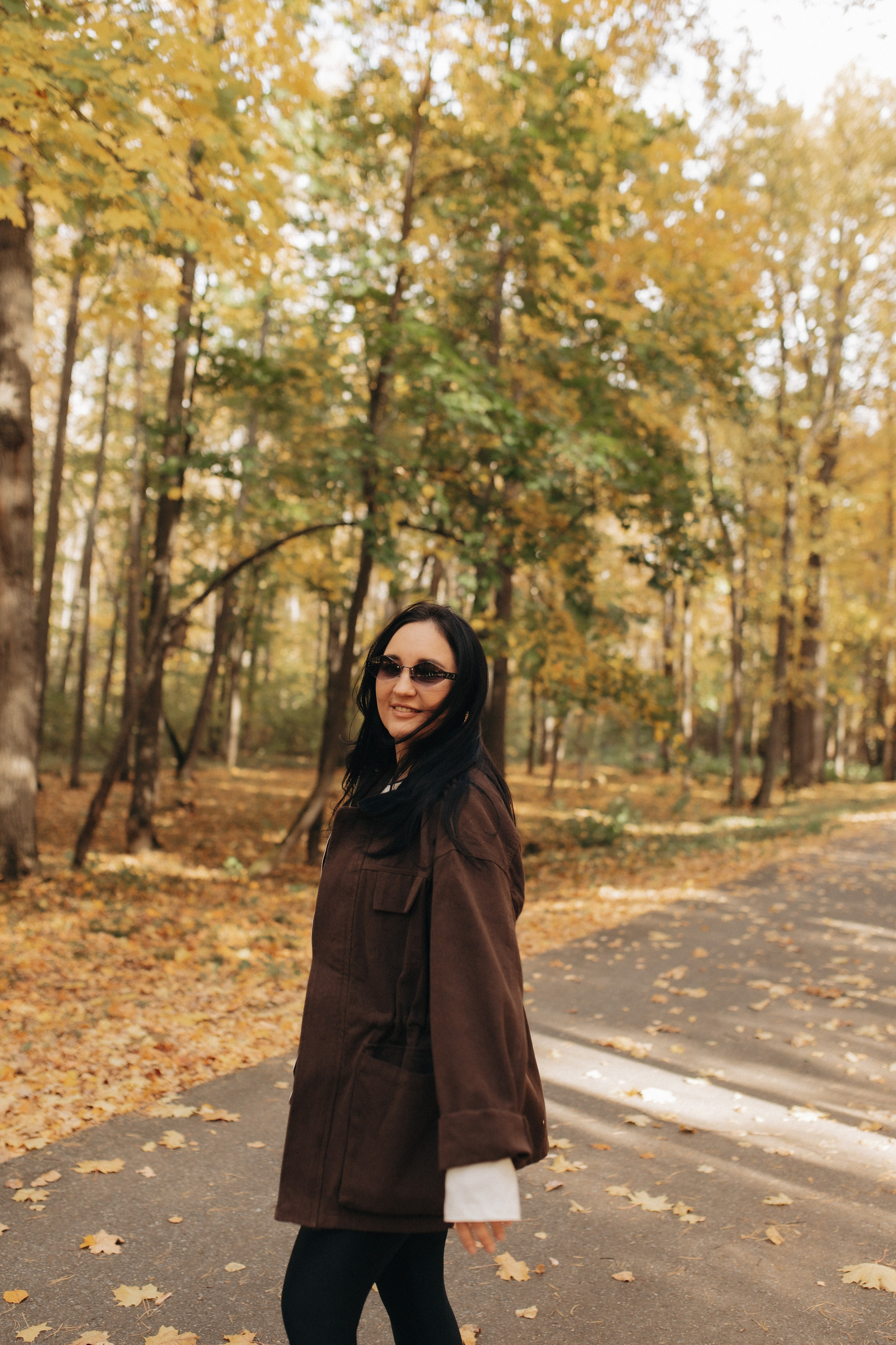 Индивидуальная