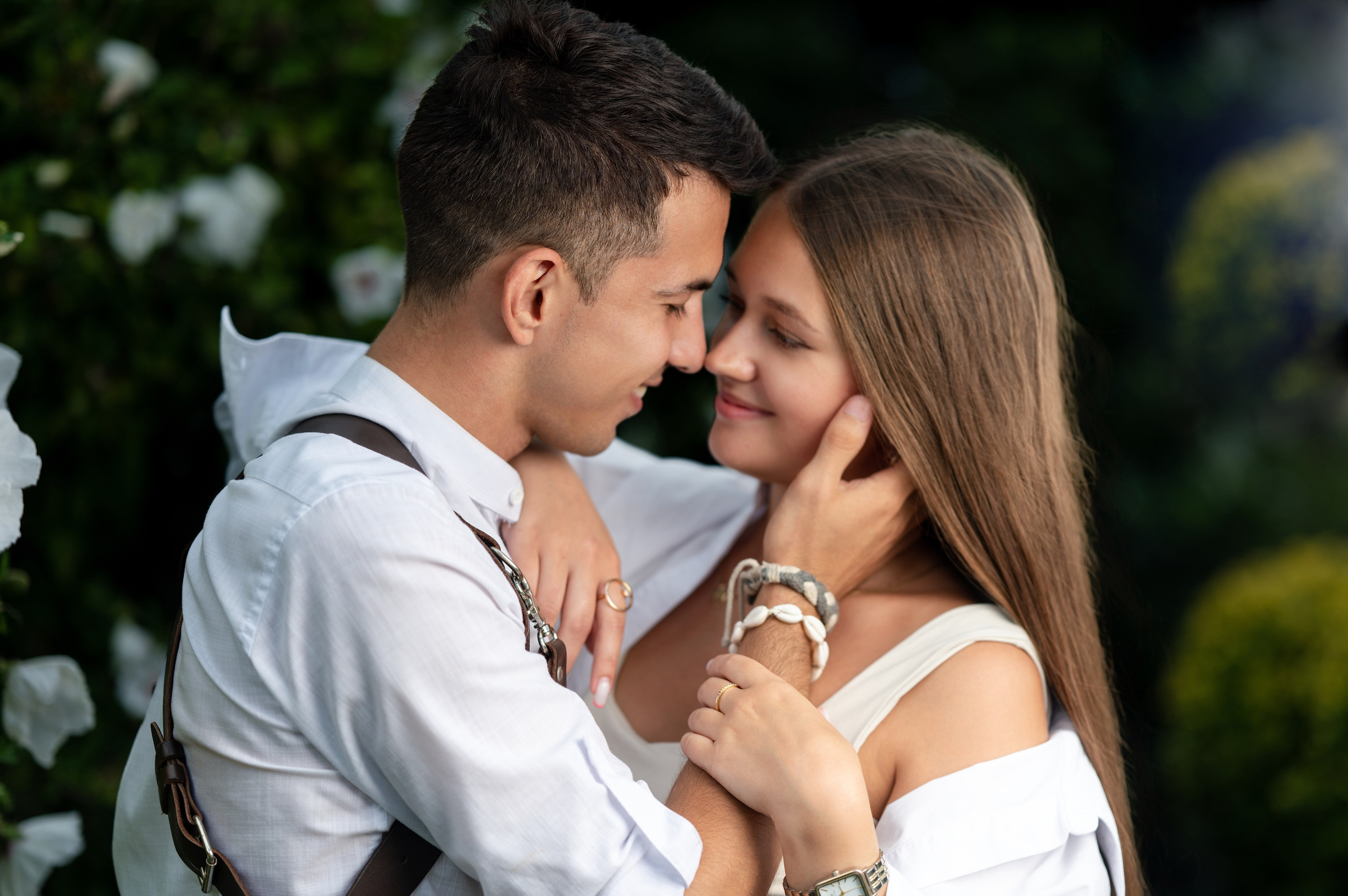 Лав Стори. Главная