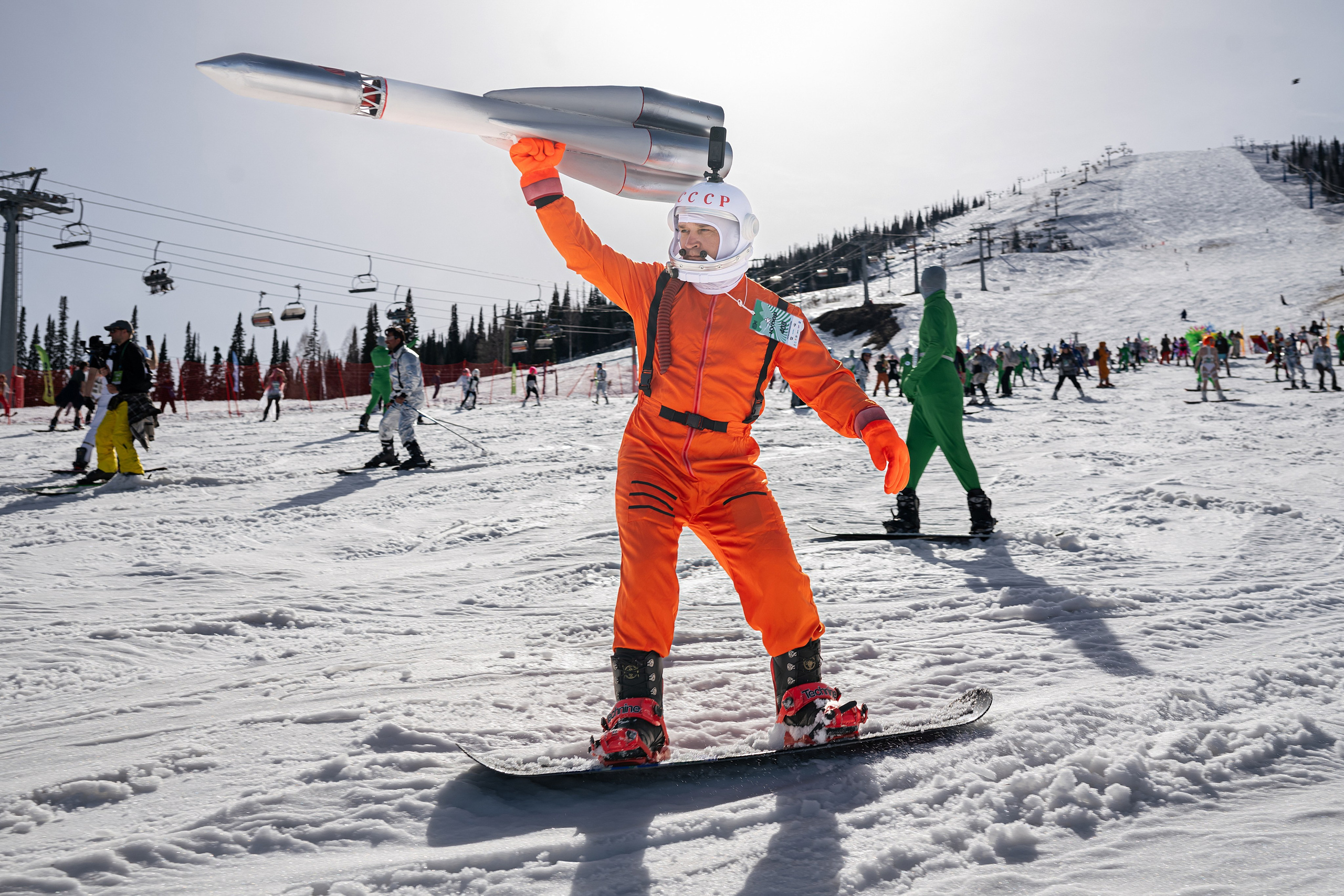Репортажный фотограф Новосибиск
