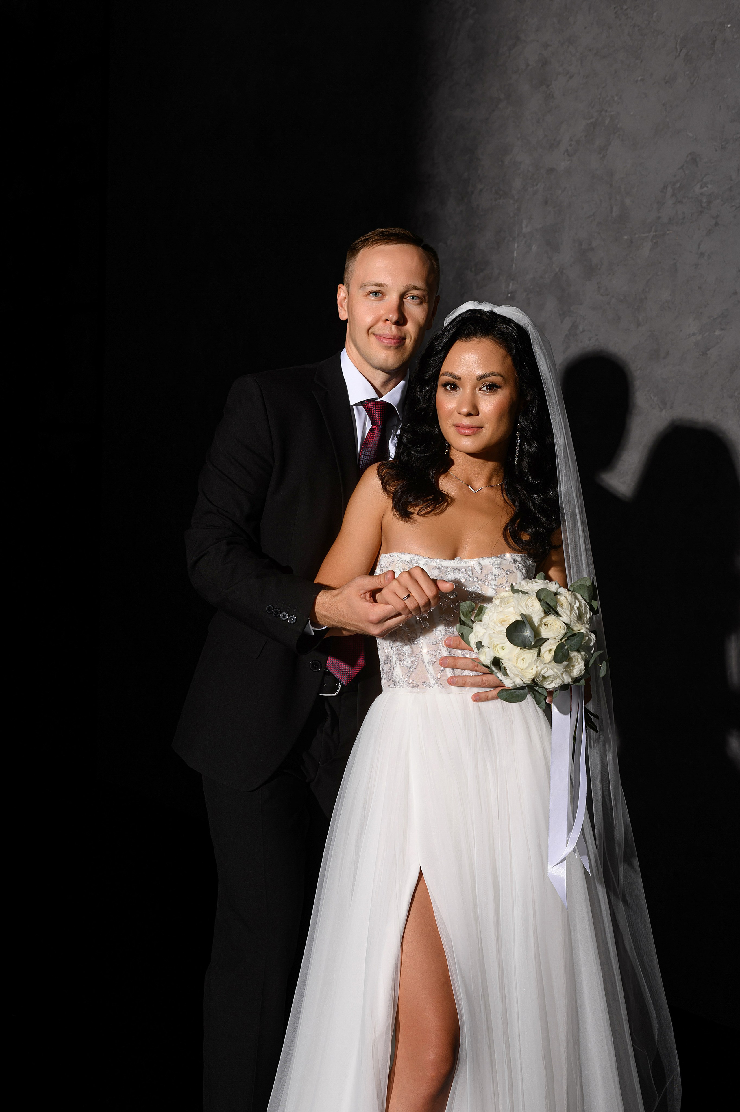 Свадебный фотограф и видеограф