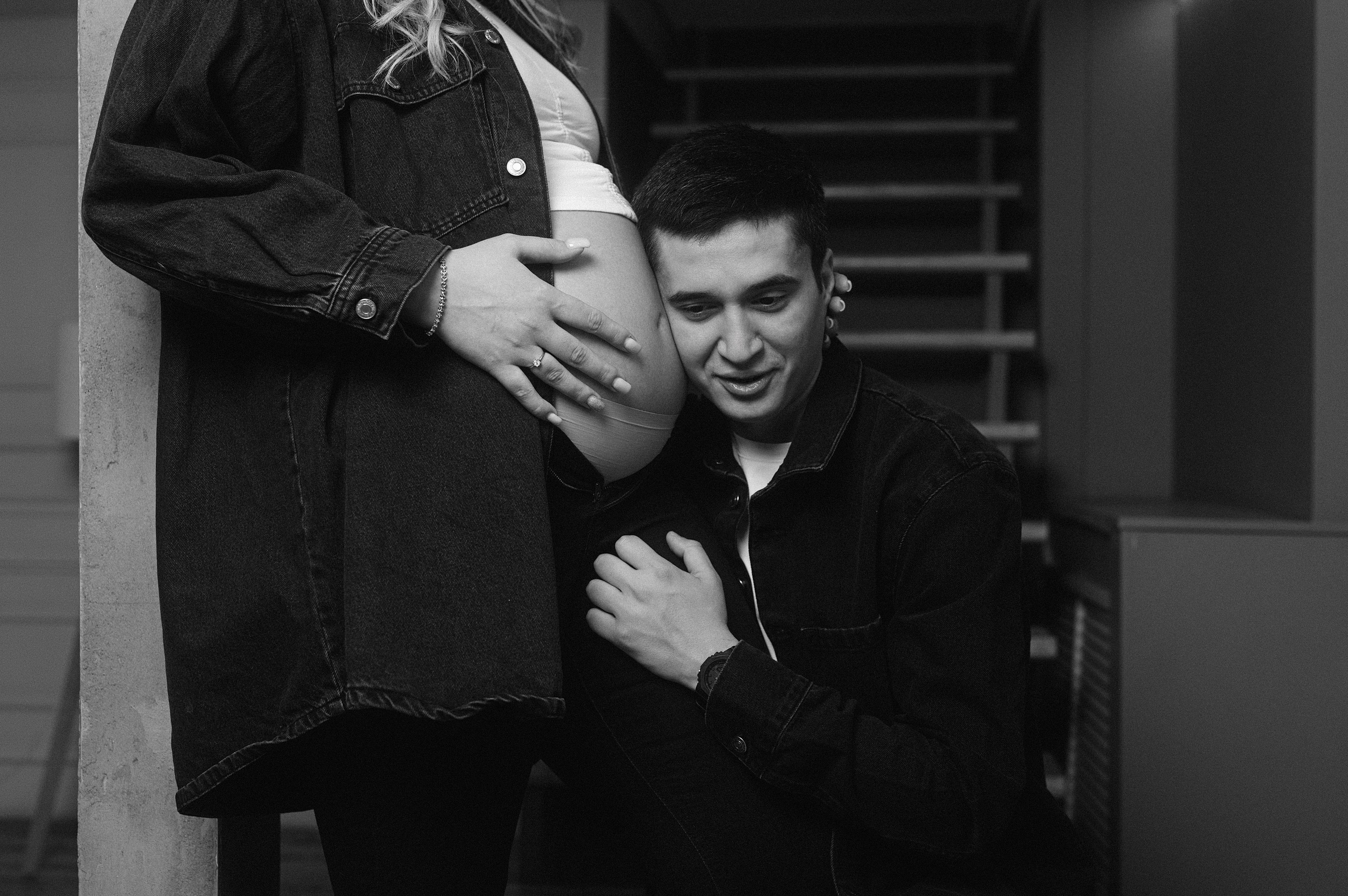 Фотосессия для Мурада и Марьям