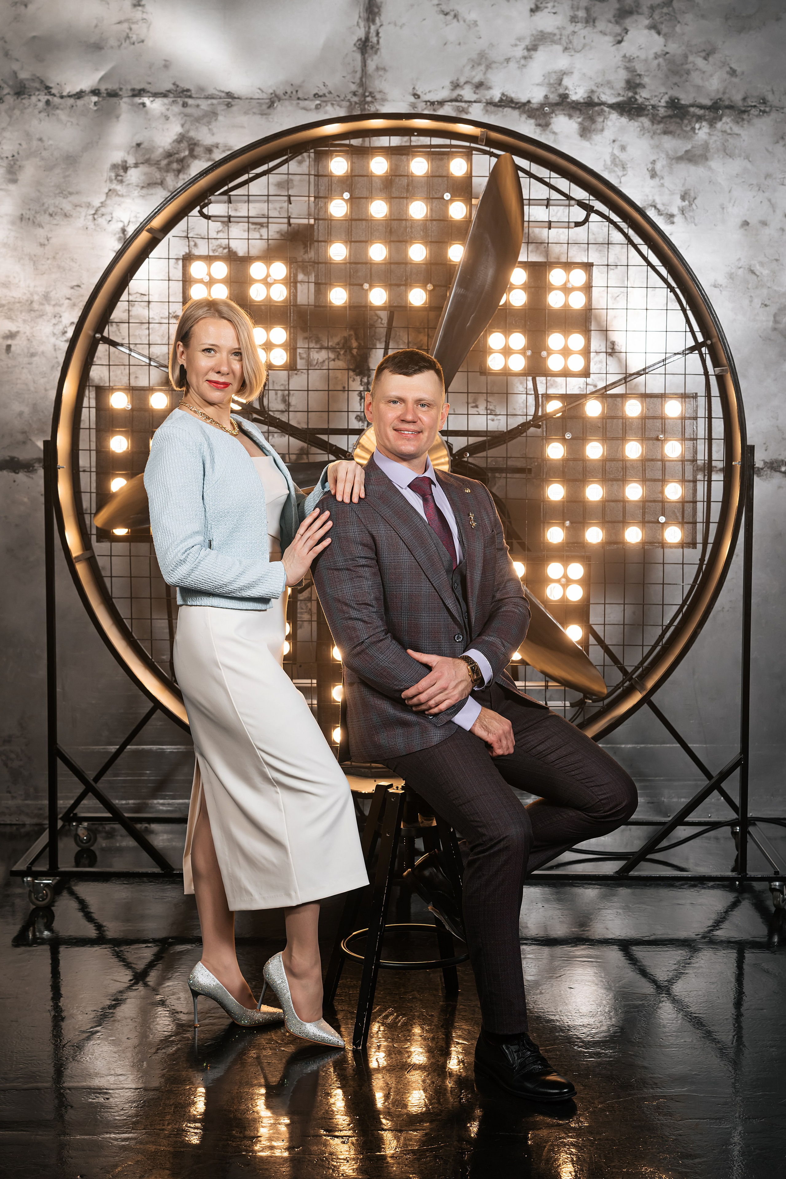 Фотограф Новосибирск