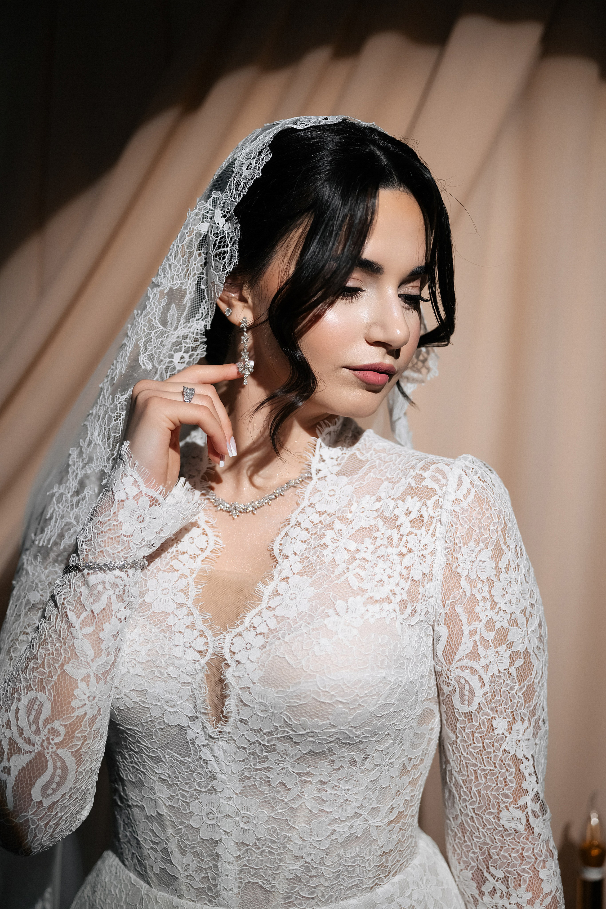 Свадебная фотосессия Айдан и Баходур