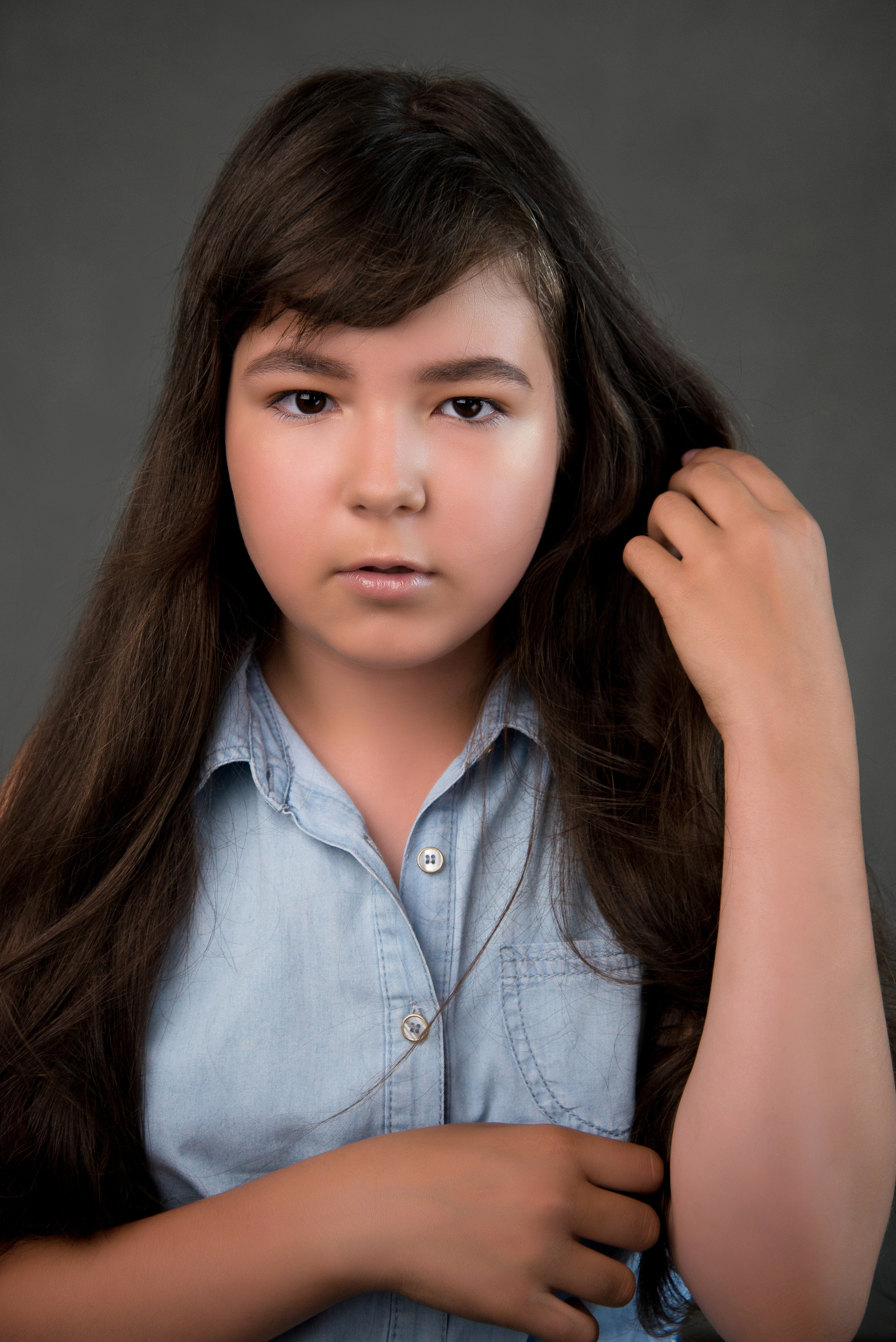 01.05. Портретный и семейный фотограф Магнитогорск Евгения Ионова