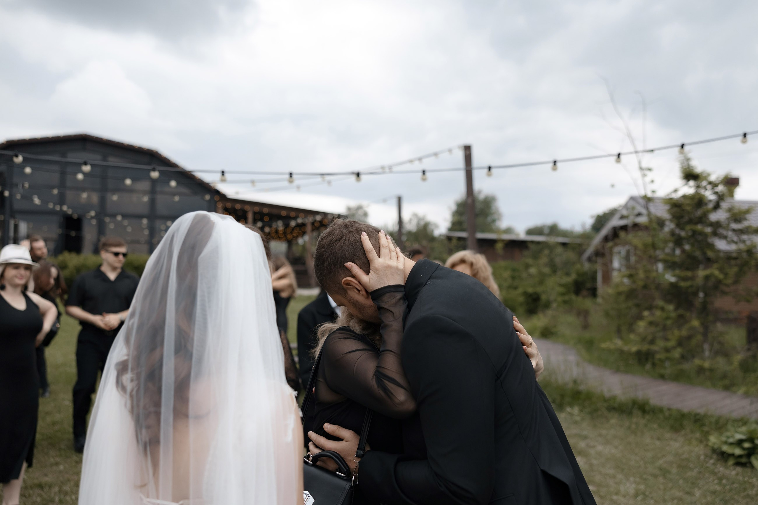 Артем и Вера. Свадебный фотограф и видеограф Юрий и Эля Дубинины