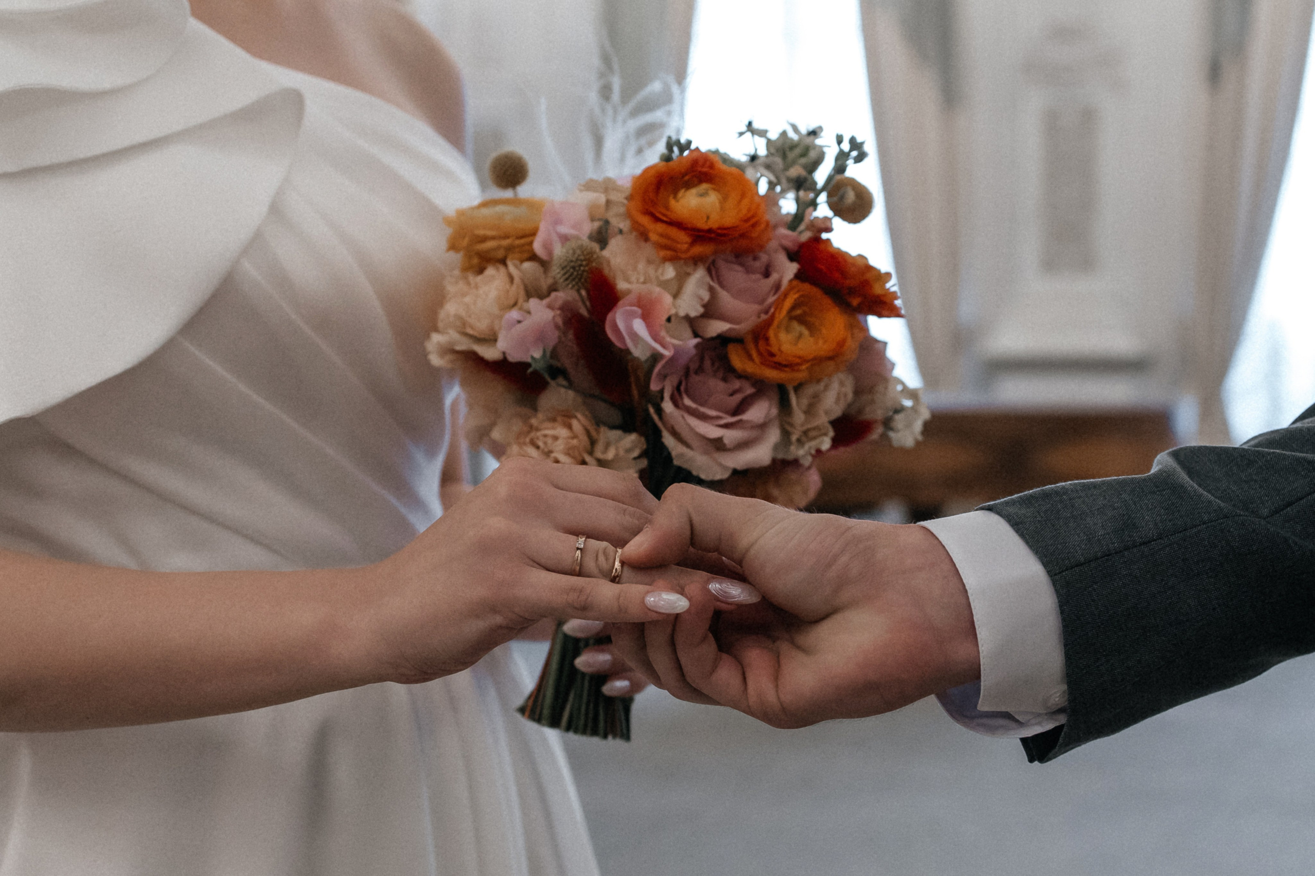 The Gamma. Фотограф в Санкт-Петербурге Виктория Безверхая