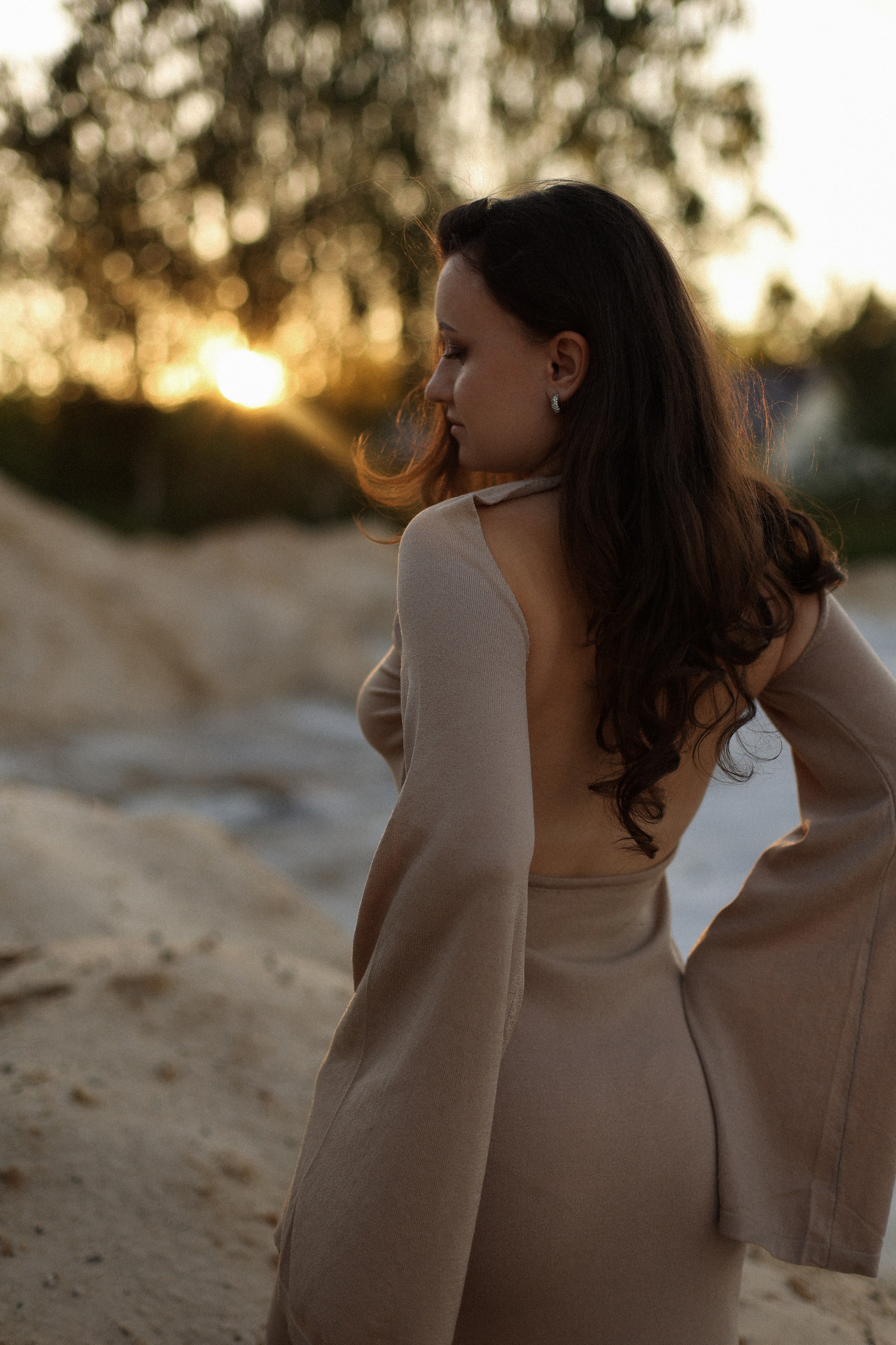 Индивидуальная история. Фотограф — Ольга Косолюкина