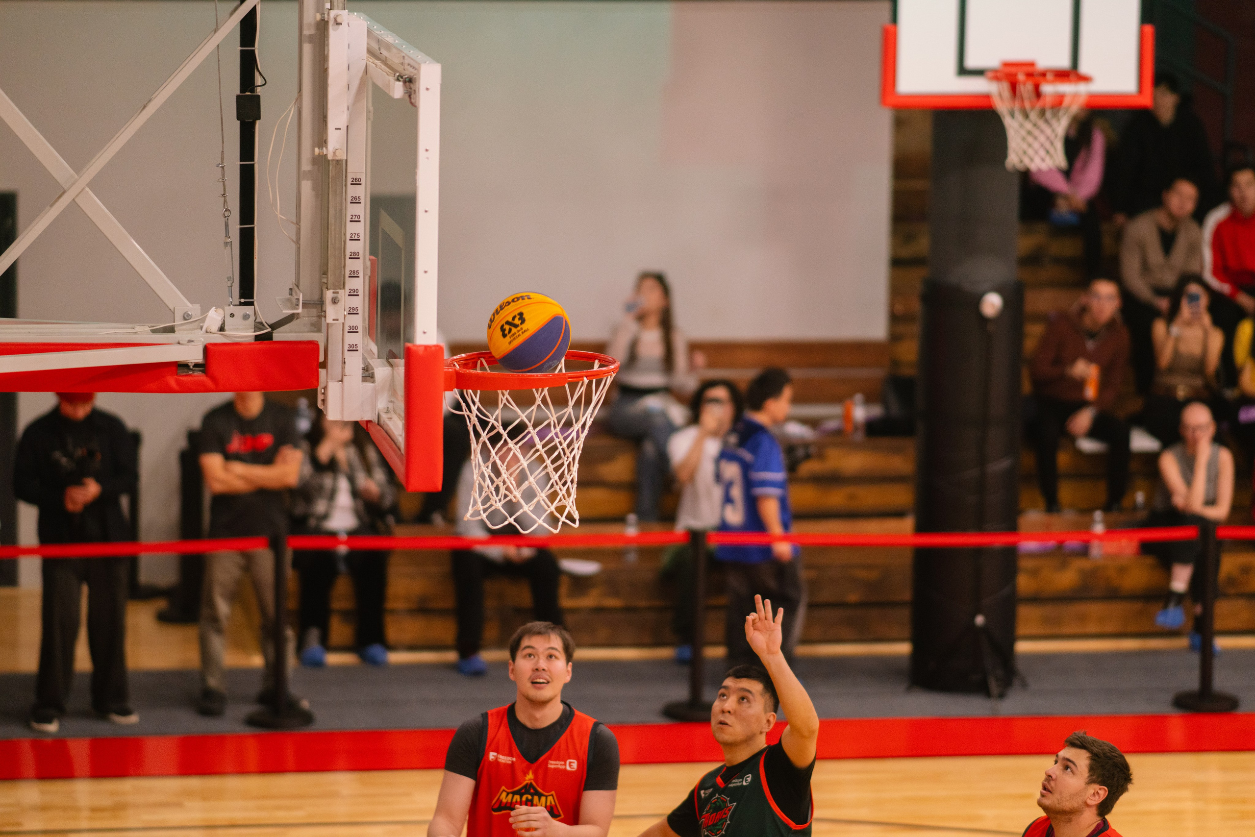 GOAT премьера. Профессиональная съемка в Алматы