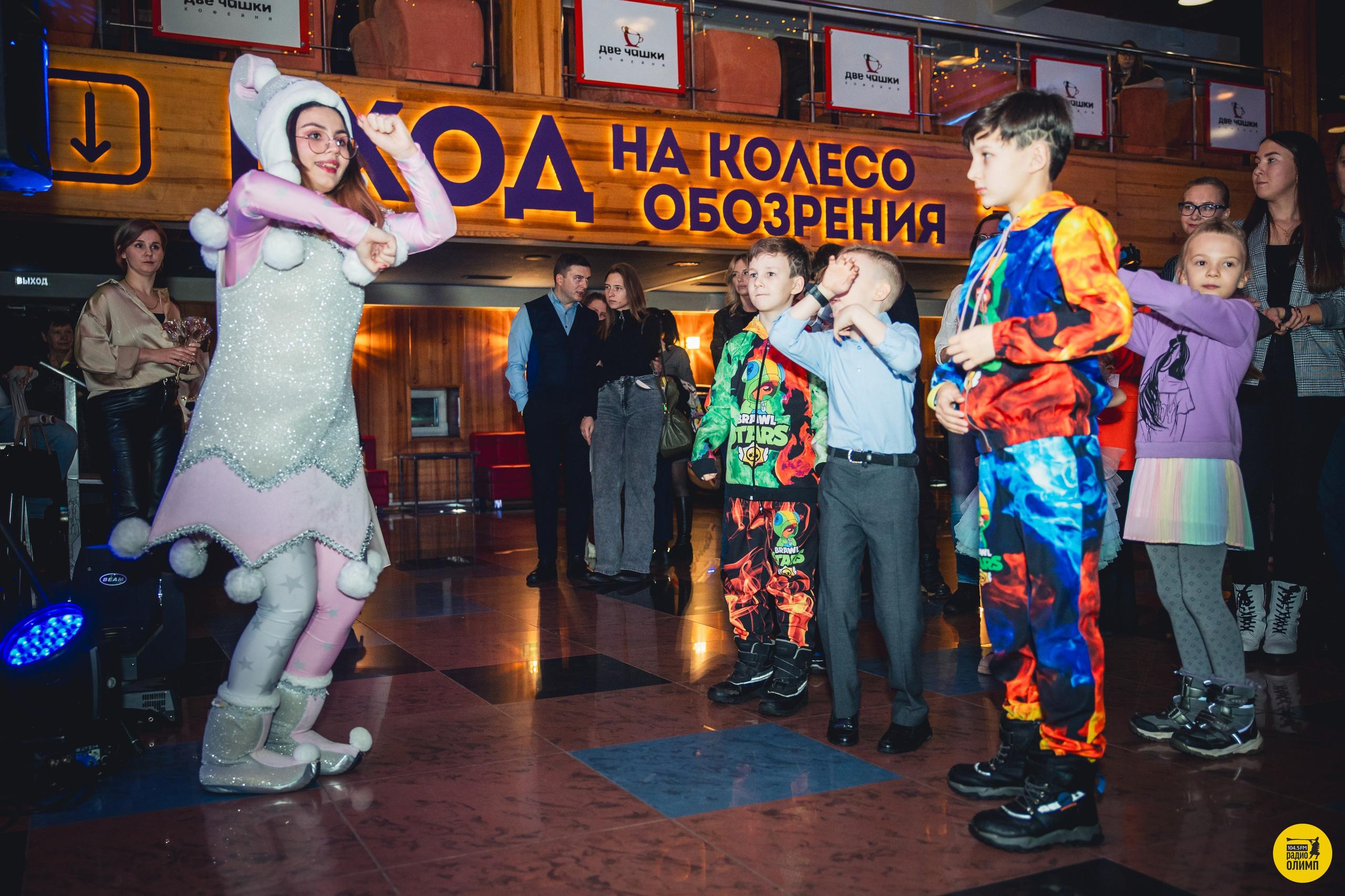 EVENT. Репортажный фотограф Наталья Лапцевич