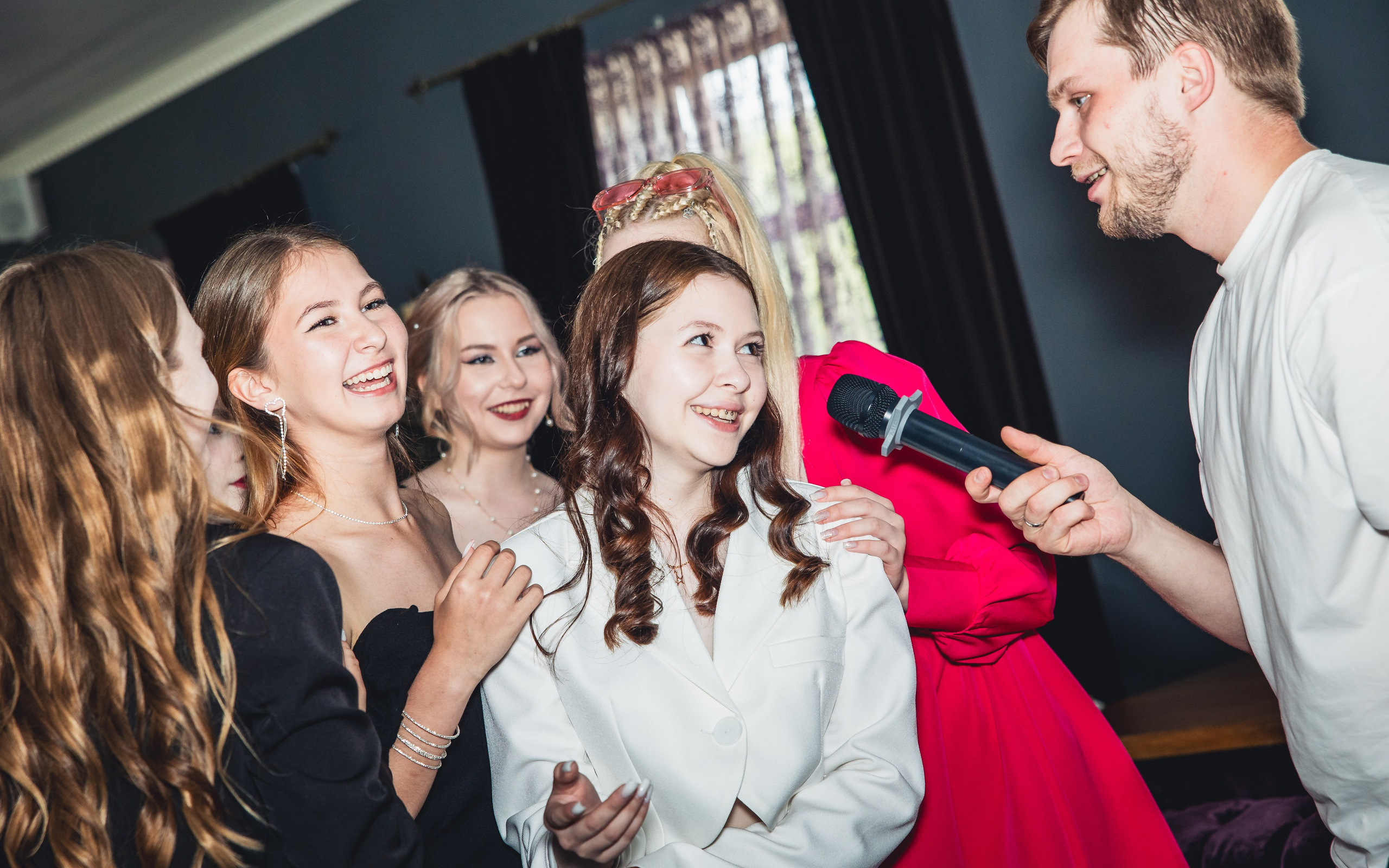 EVENT. Репортажный фотограф Наталья Лапцевич