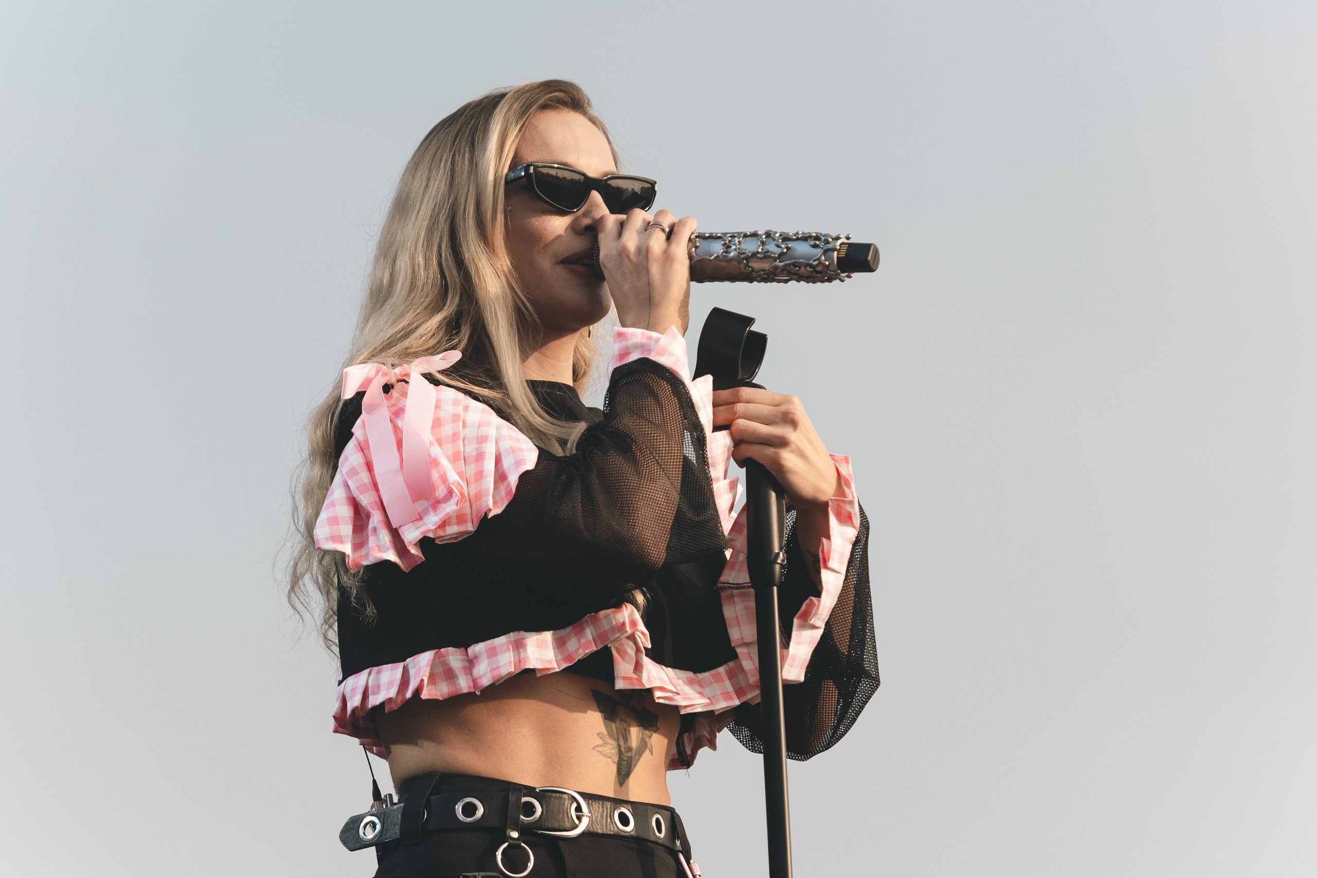 VK FEST. Репортажный фотограф Наталья Лапцевич