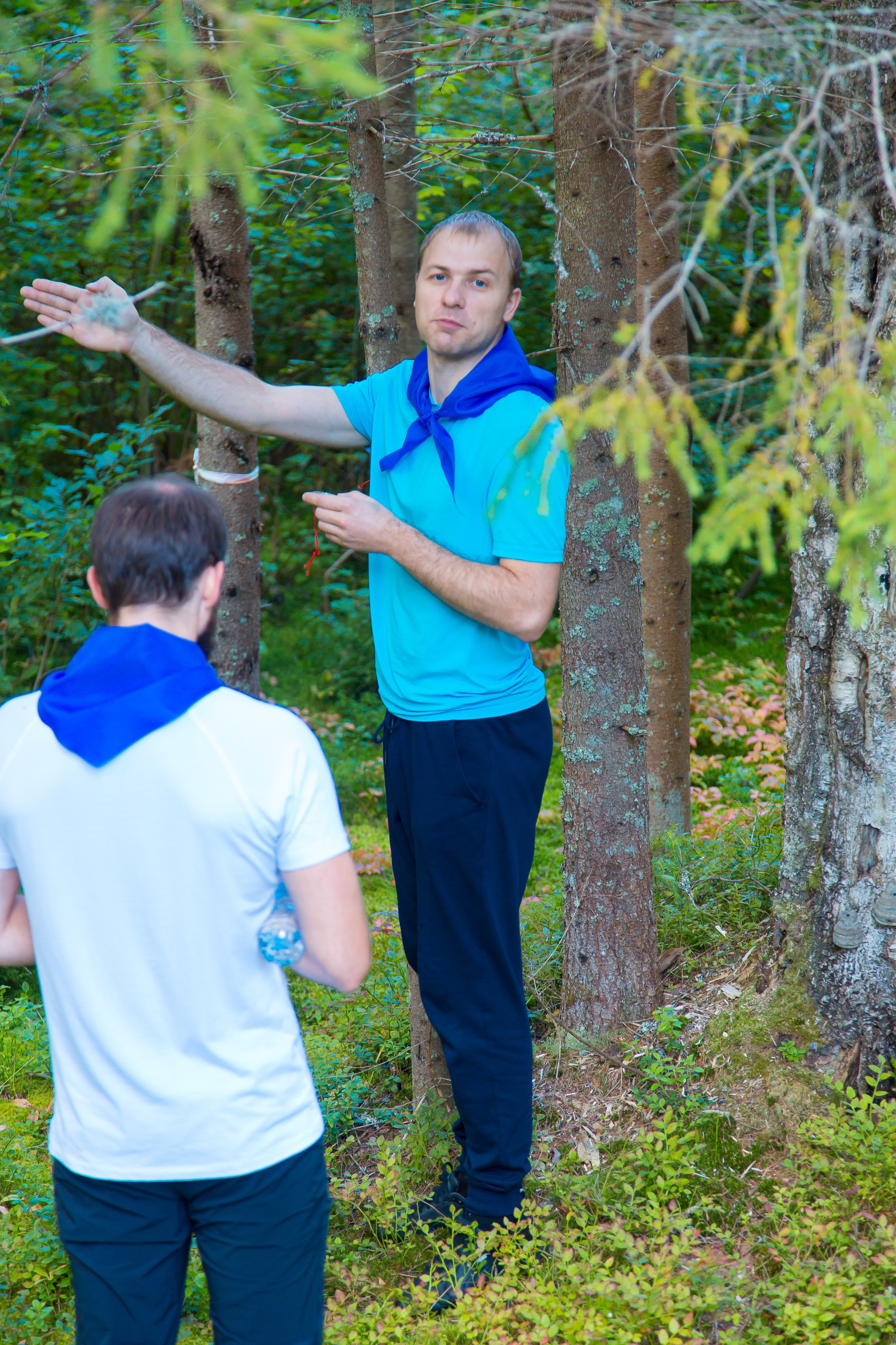 КОРПОРАТИВ РАПСОДИЯ. Главная