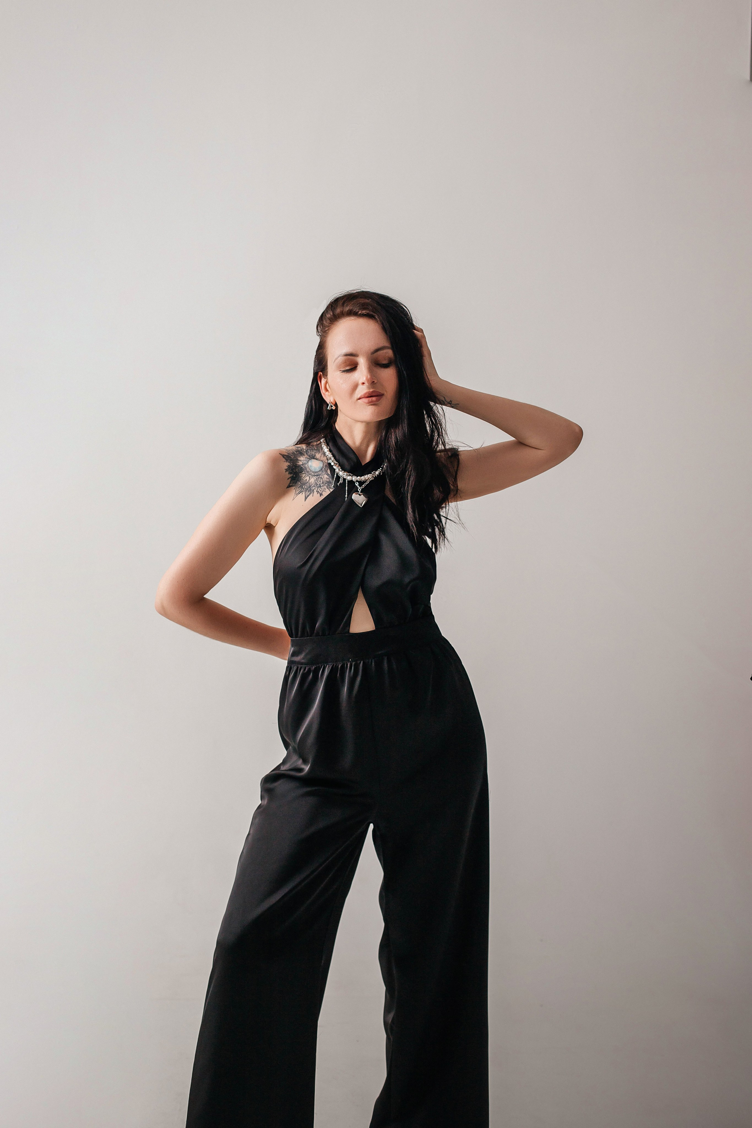 Анастасия. Фотограф Сальск Катерина