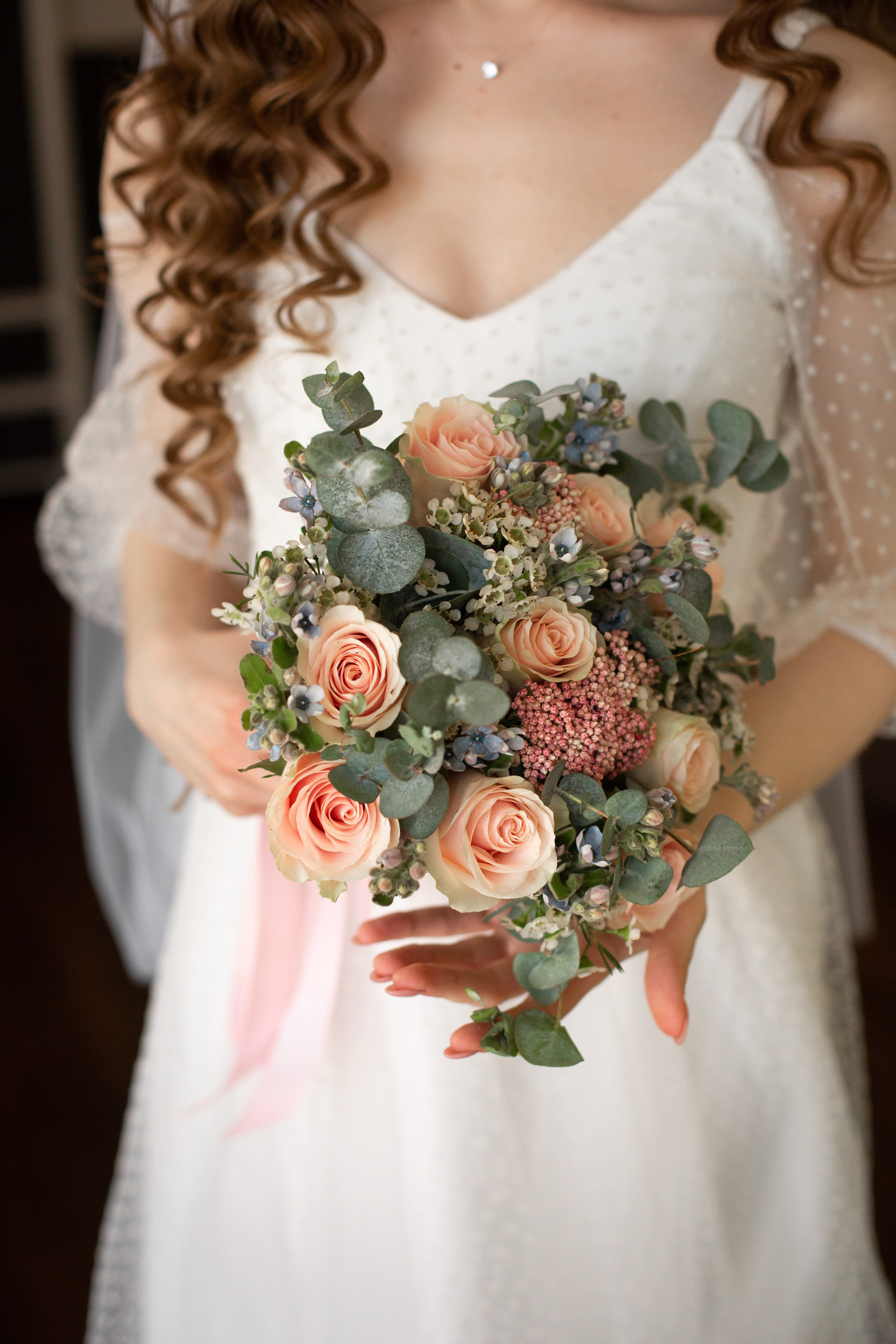 Свадьбы и Love story. Фотограф в Москве Юлия Борисовец