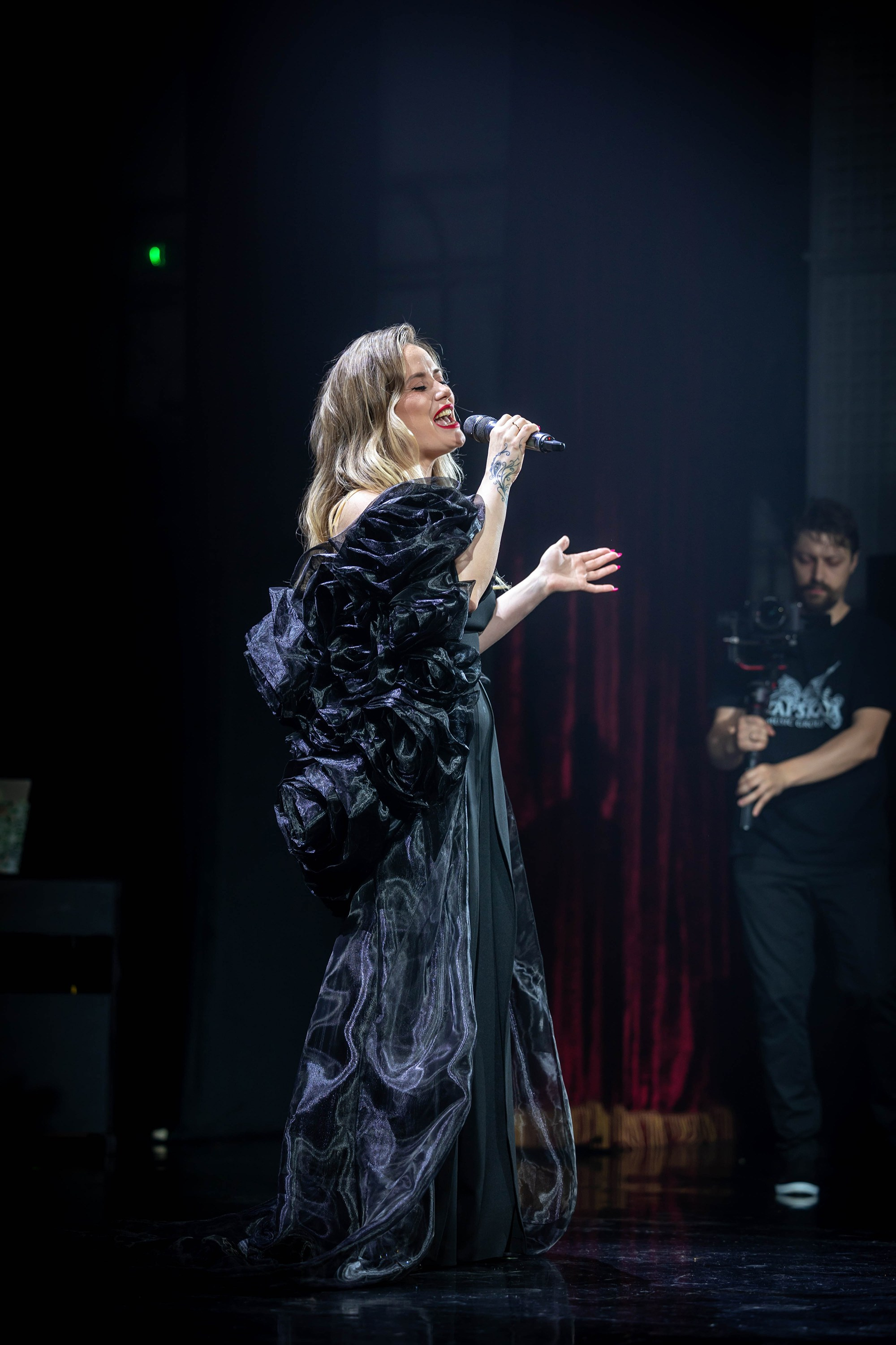 Репортажная съёмка. Фотограф-анималист в Омске Екатерина Маричева