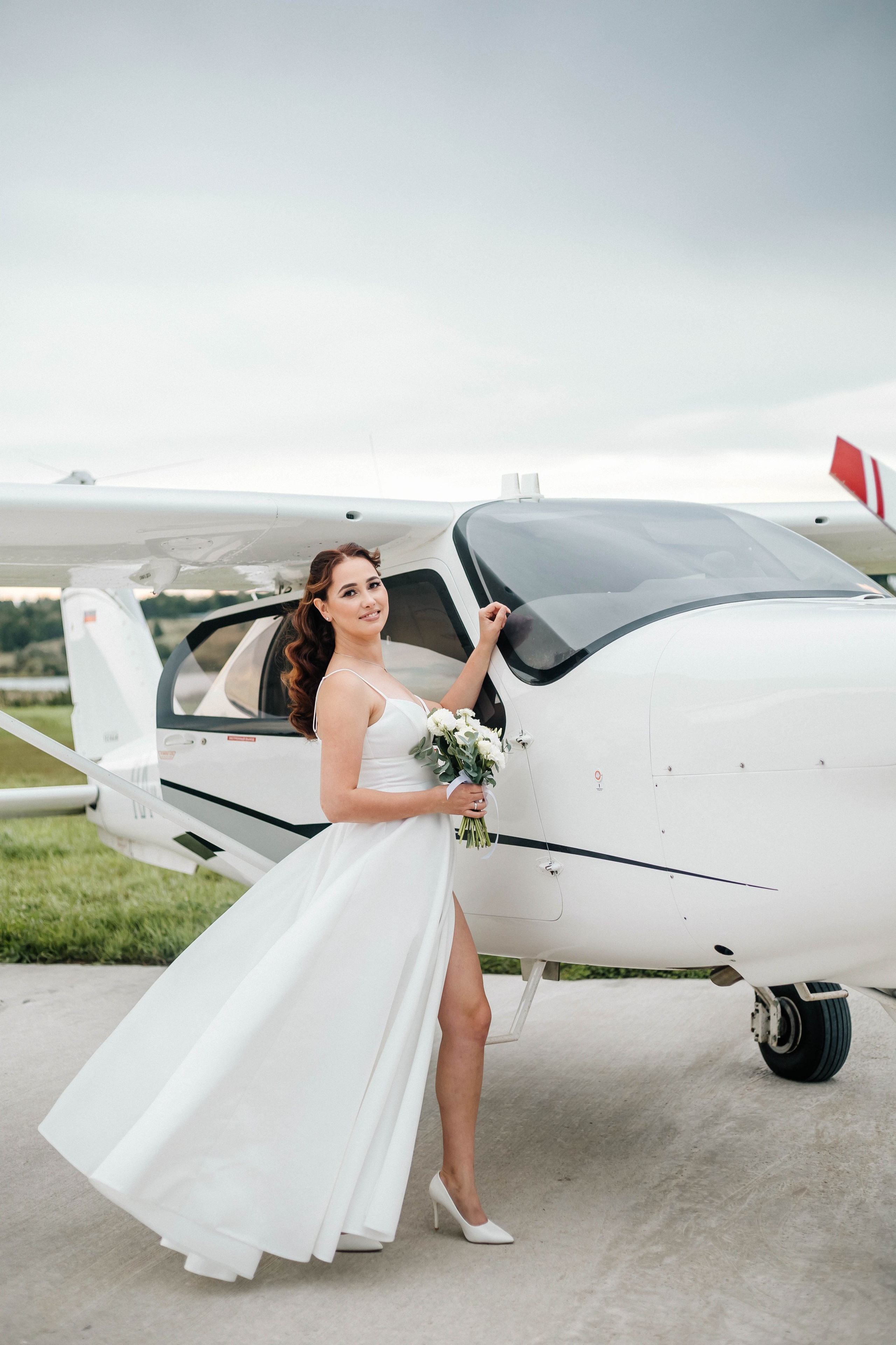 Андрей и Татьяна. Рыжова Тамара