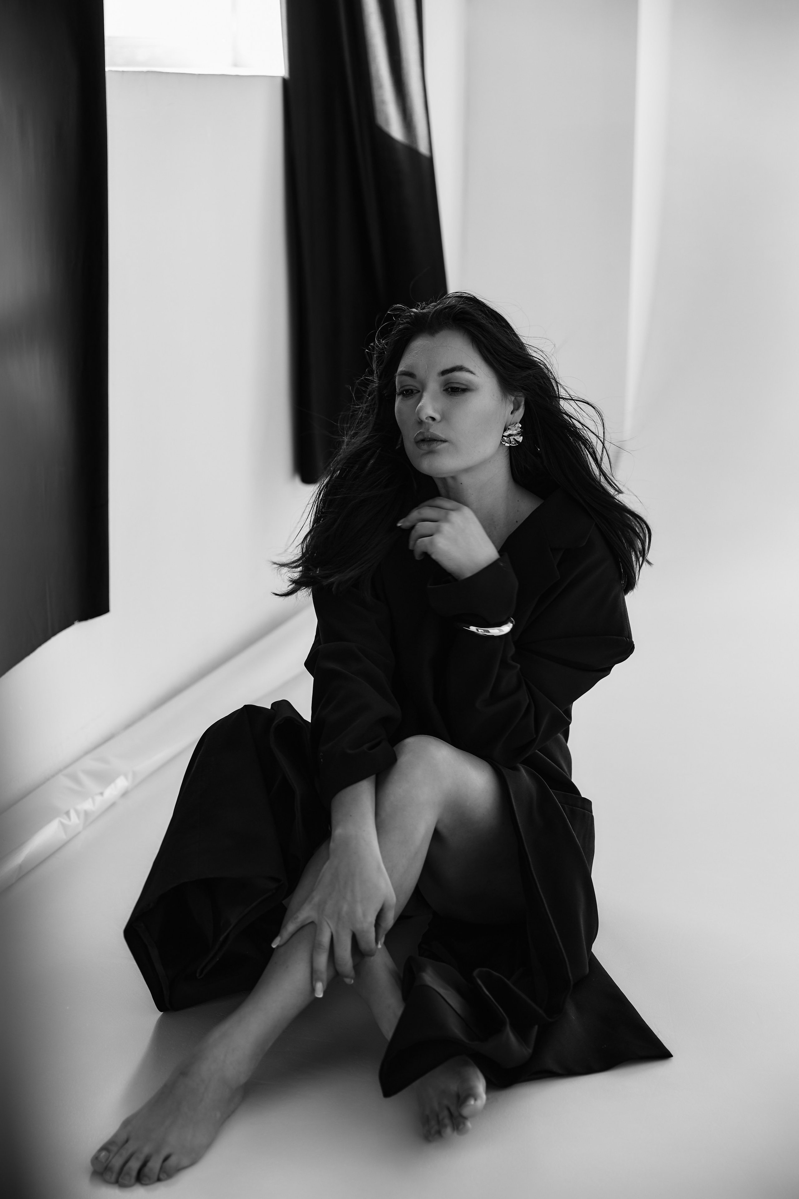 Светлана Ц. Фотограф женского портрета, беременности и материнства Харькова Елена