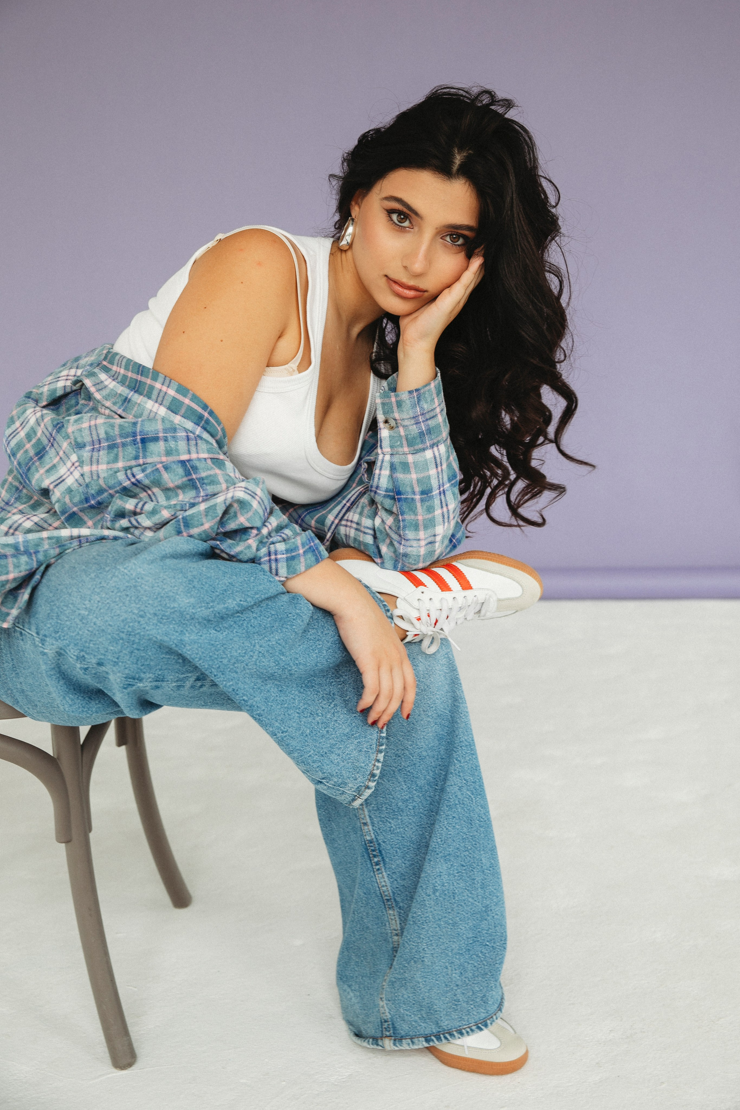 Злата. Фотограф в Москве Шаганова Нина