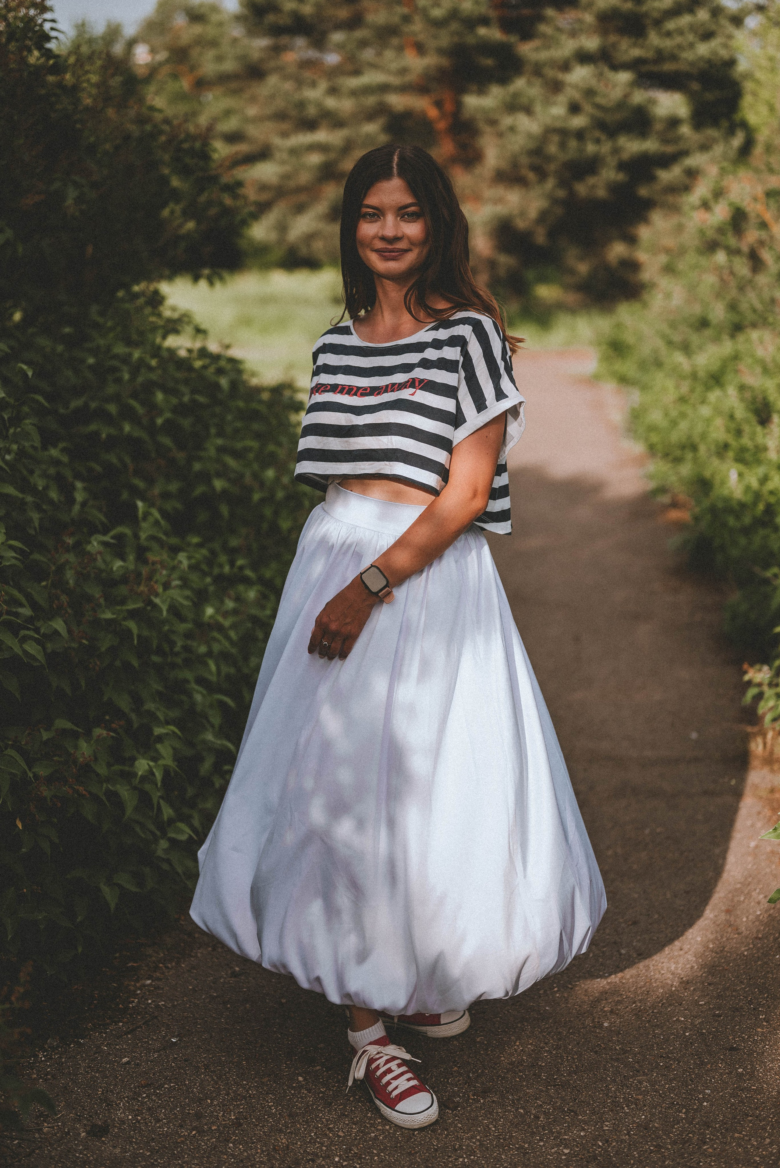 Дима, Юля и Кирюша. Фотограф Кристина Пархоменко