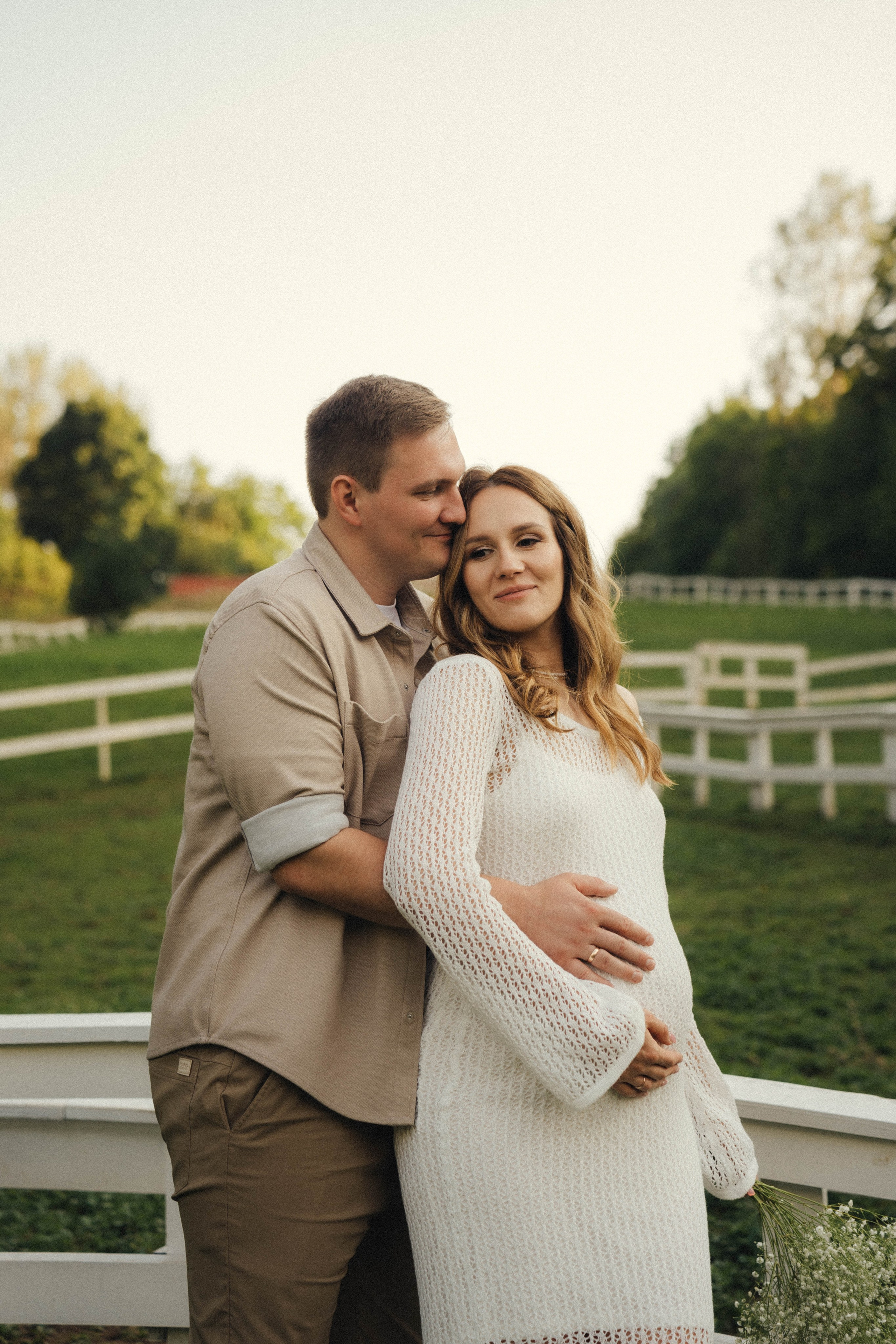 Настя и Саша