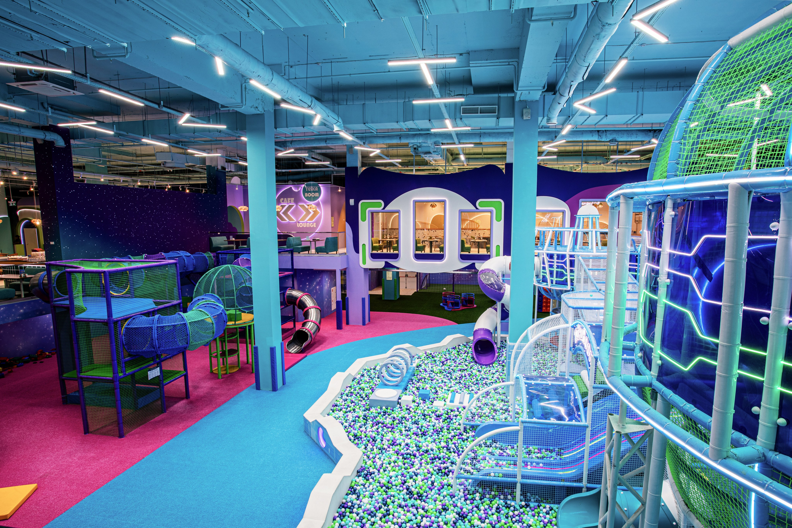 TeikaBoom Уфа, ТРЦ ПЛАНЕТА, Интерьерный фотограф, Интерьерный фотограф Алексей Муравьёв, фотограф Алексей Муравьёв, интерьерное фото