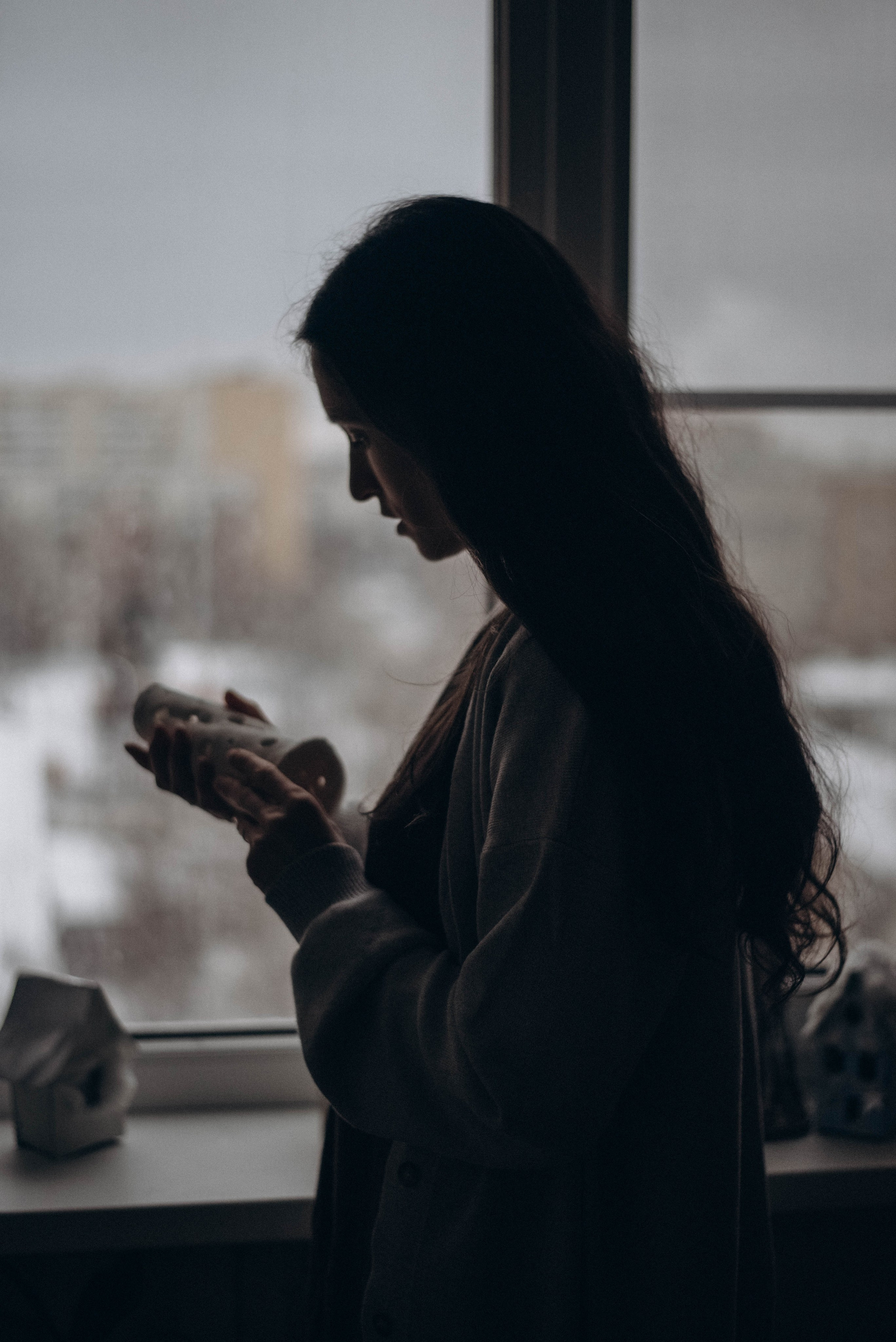 Семейная домашняя фотосессия. Семейный фотограф в Железнодорожном Масаева Елена