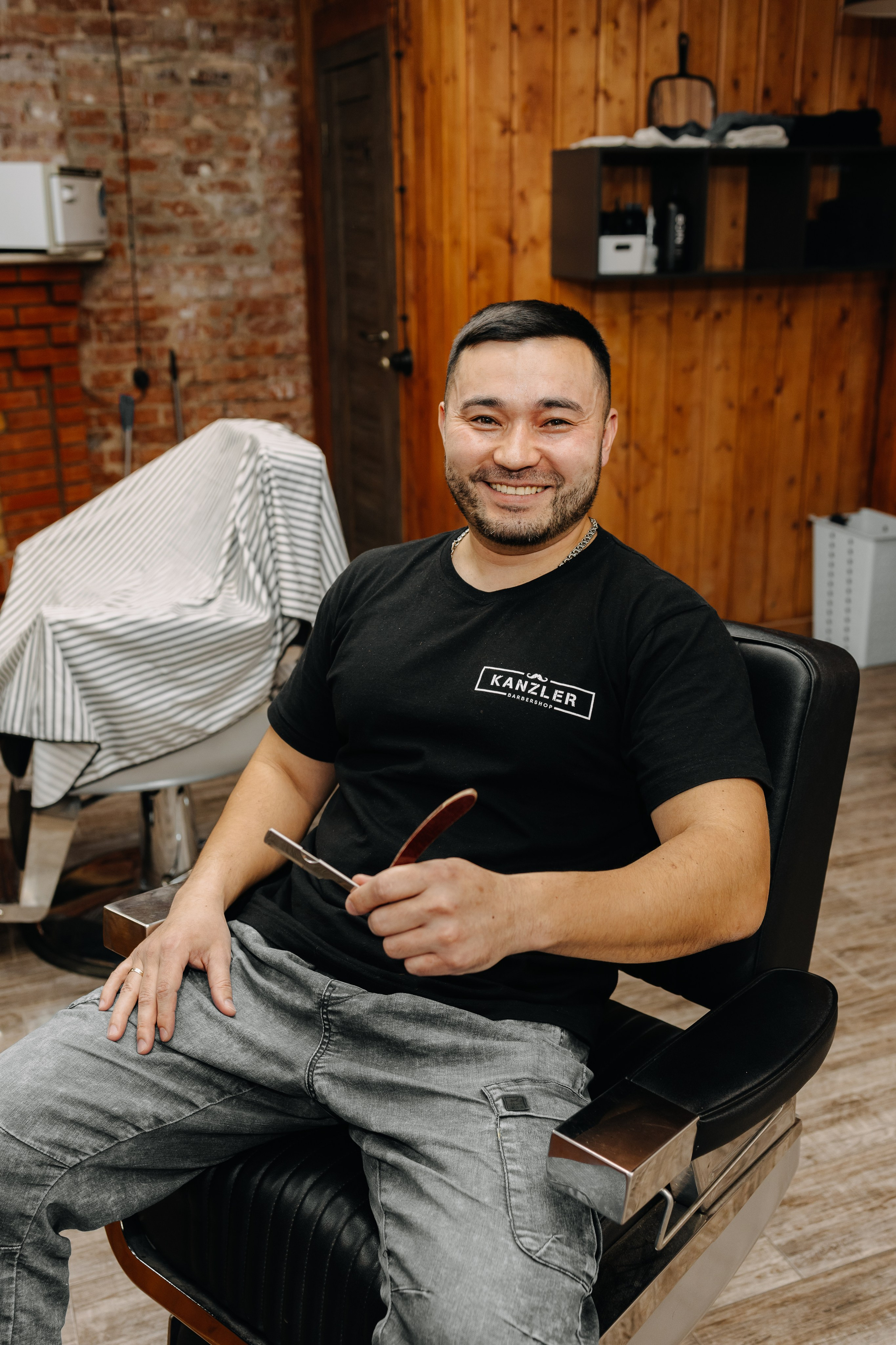 KANZLER. Свадебный и репортажный фотограф в Омске. Червоткин Никита