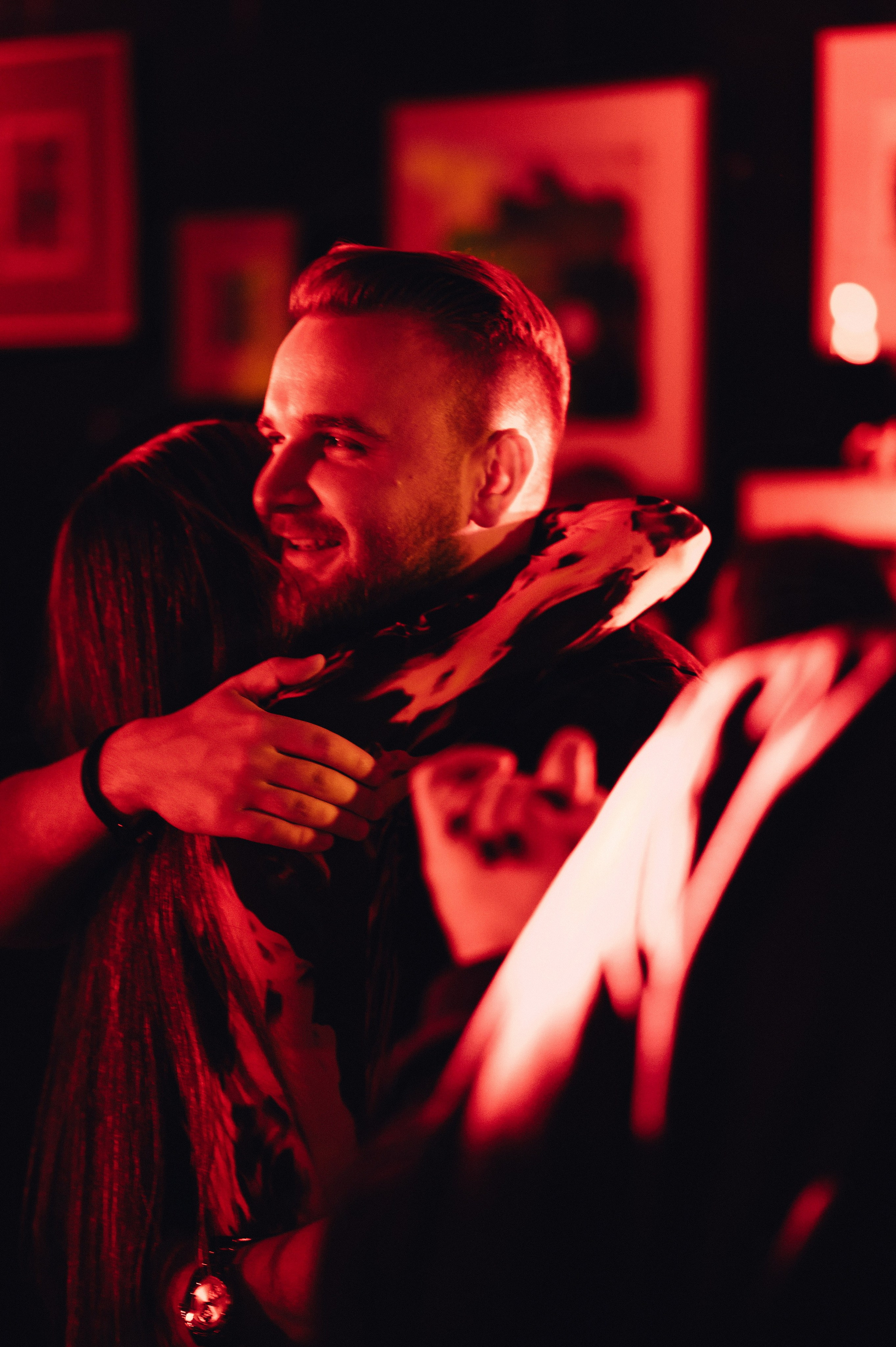 Репортаж с праздника Halloween. Профессиональный фотограф Алексей Васенцев. Минск, СПБ, Москва