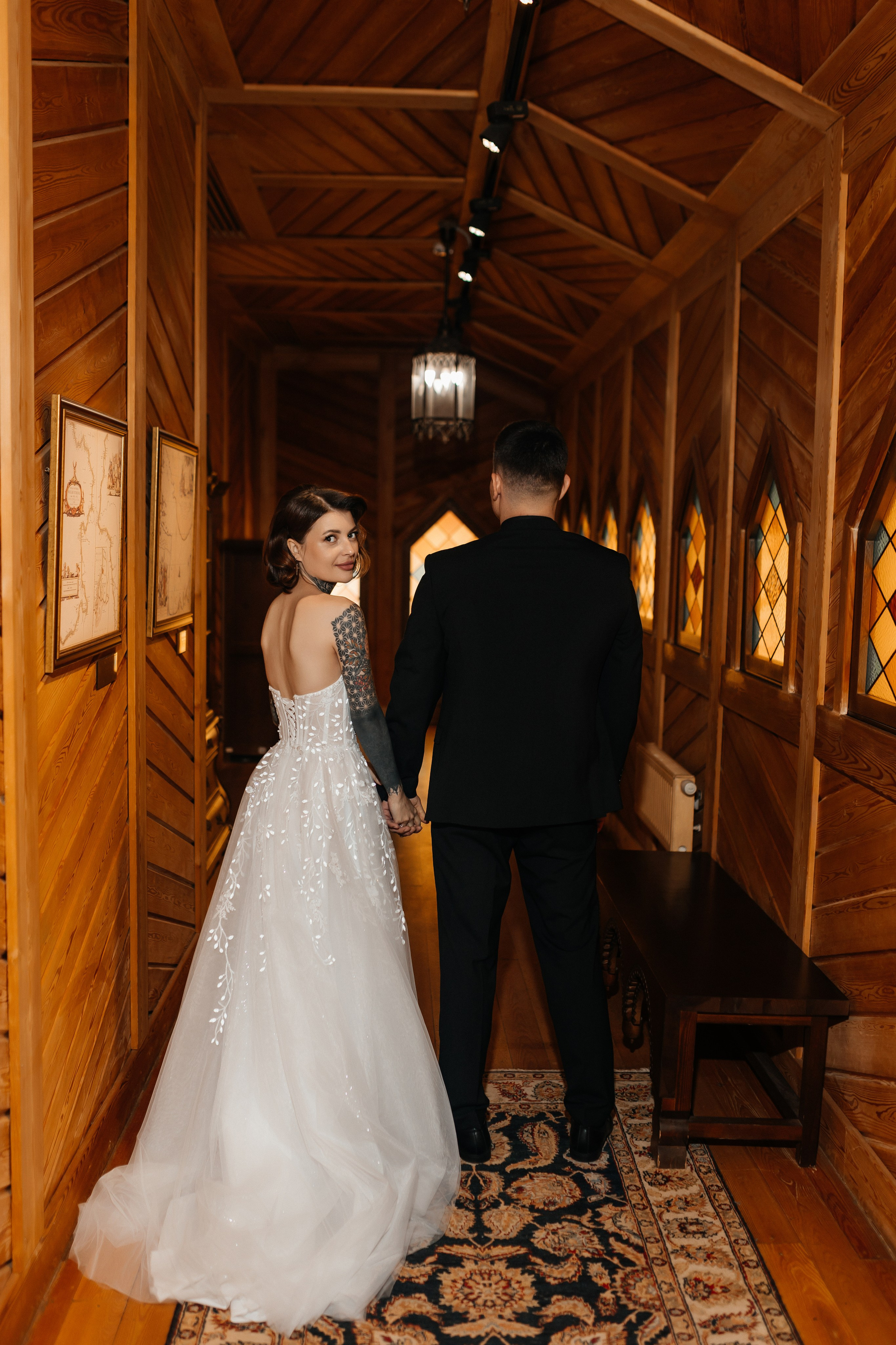 Свадебная фотосессия в Коломенском. Фотограф Наталия Федосова, г. Москва. TG и Instagram @nataliya_raw