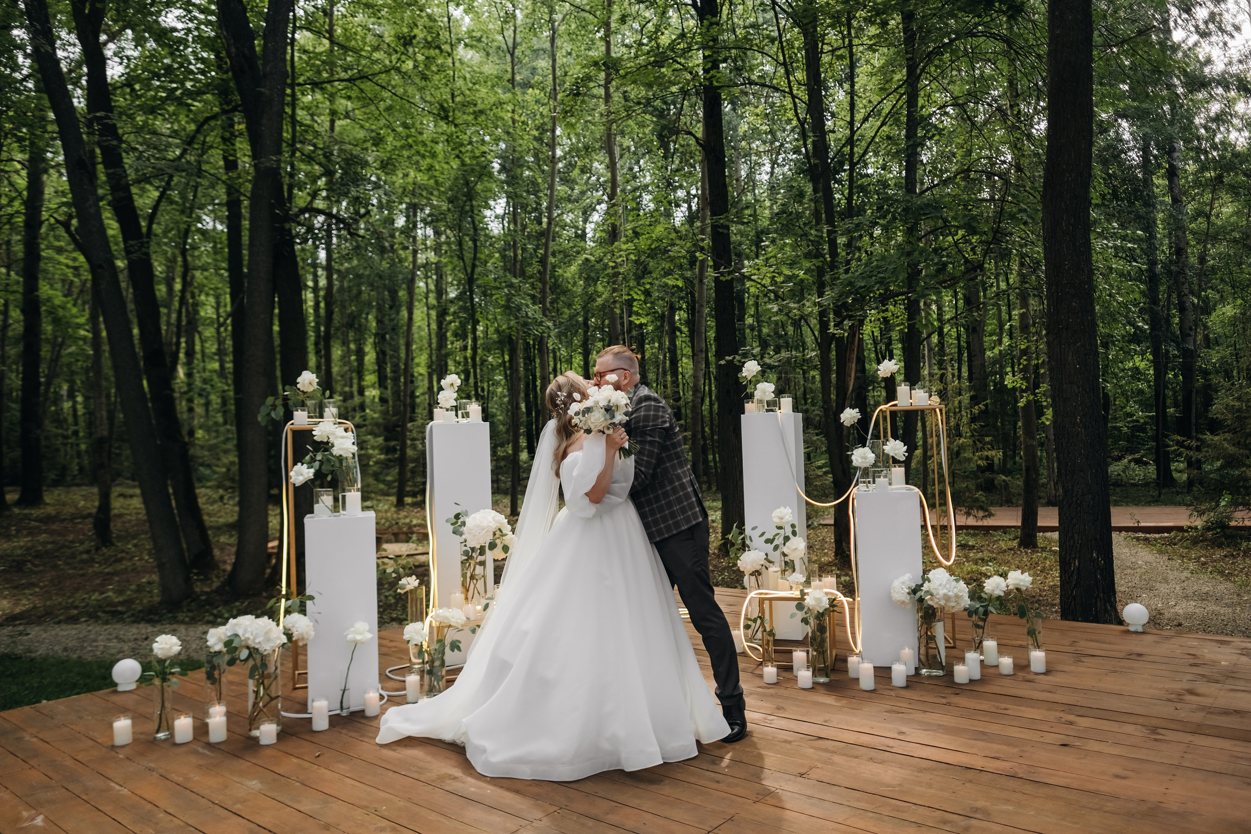 Паша и Наташа. Свадебный и семейный фотограф в Ульяновске Анастасия Мышенкова