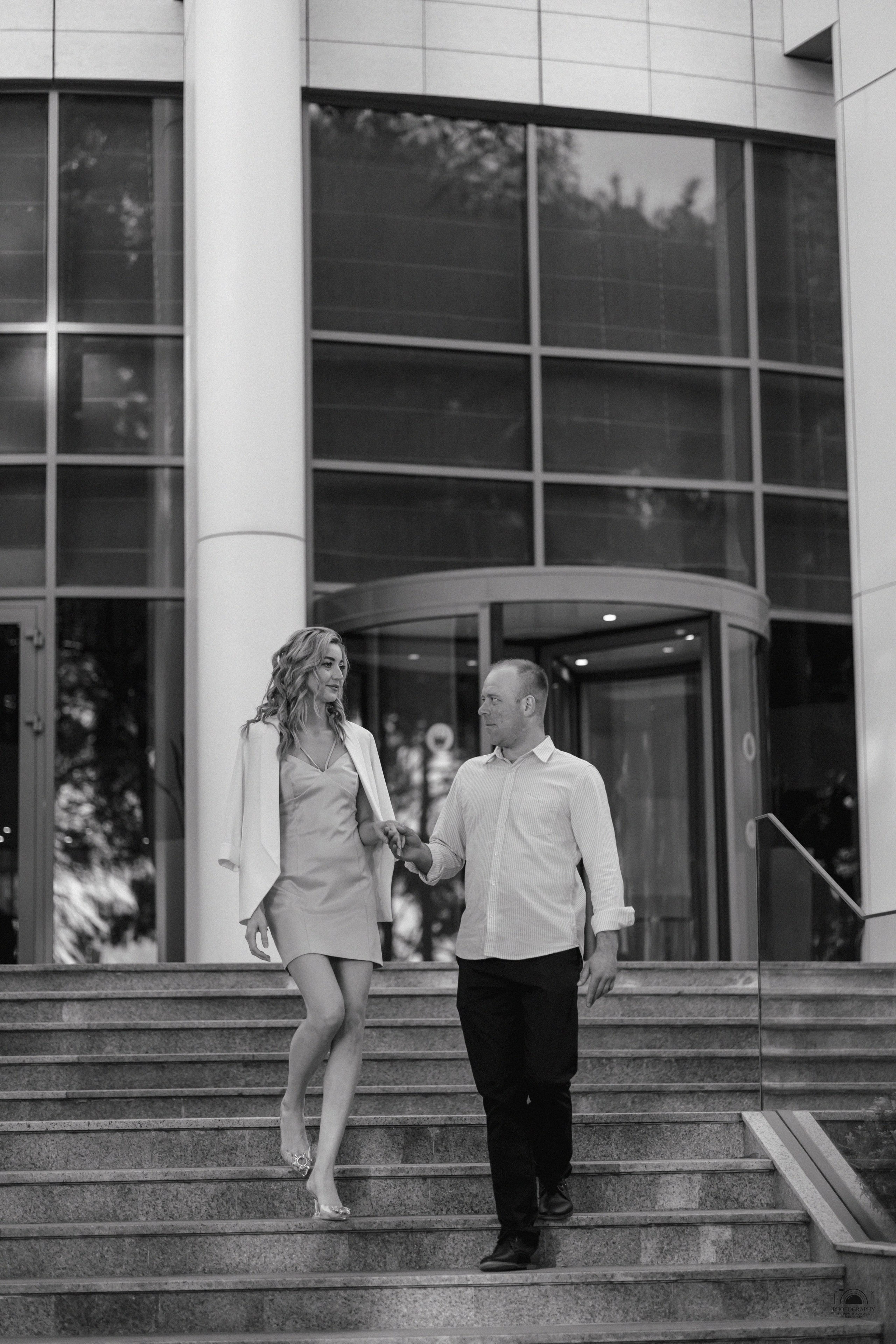 Ирина и Евгений. Семейный и портретный фотограф в Геленджике Любовь Бодрова