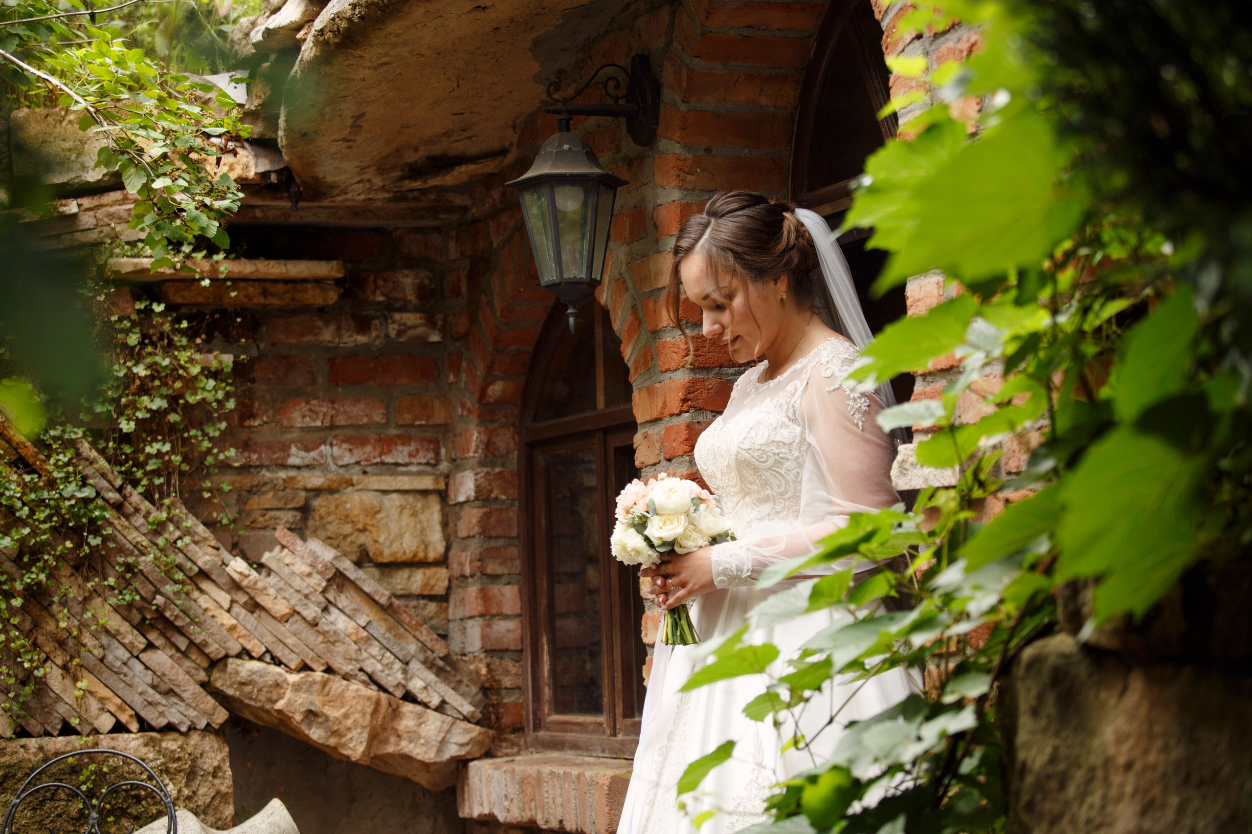 Ольга & Никита. Свадебный фотограф Гарифуллин Руслан. Раменское, Жуковский, Москва